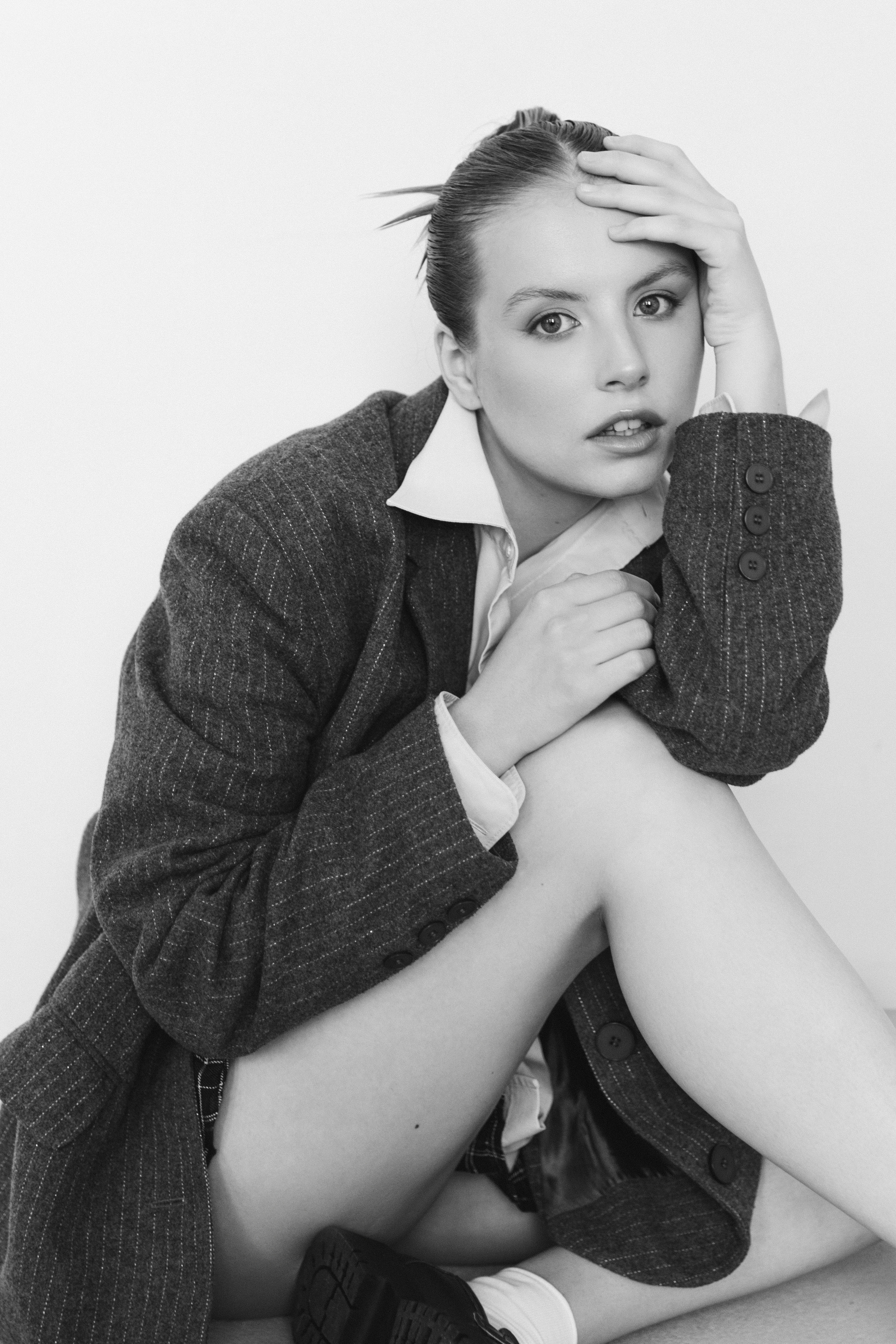 MASHA '23. Фотограф | Кострома | Ксения Пучкова