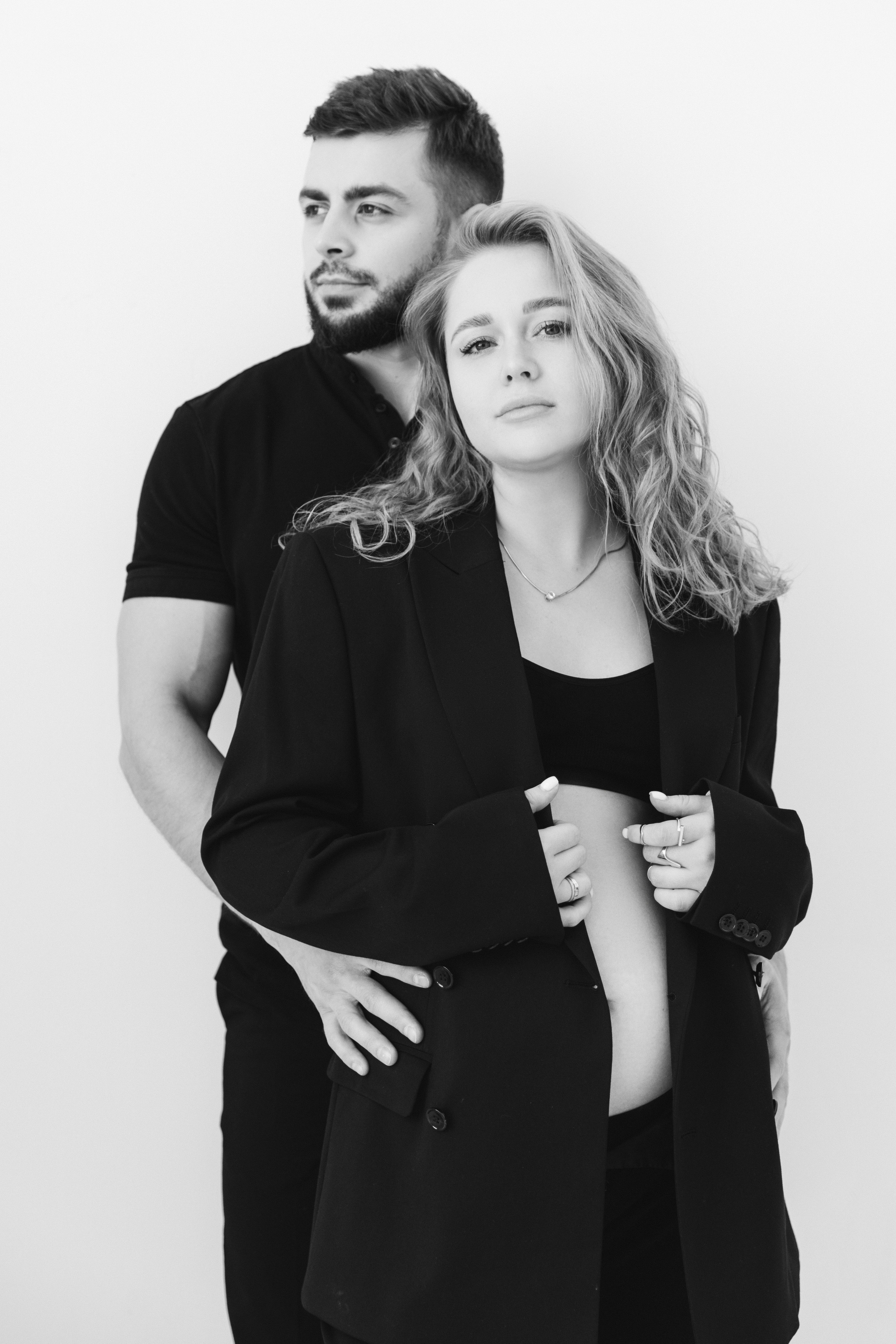 PREGNANCY. Фотограф | Кострома | Ксения Пучкова