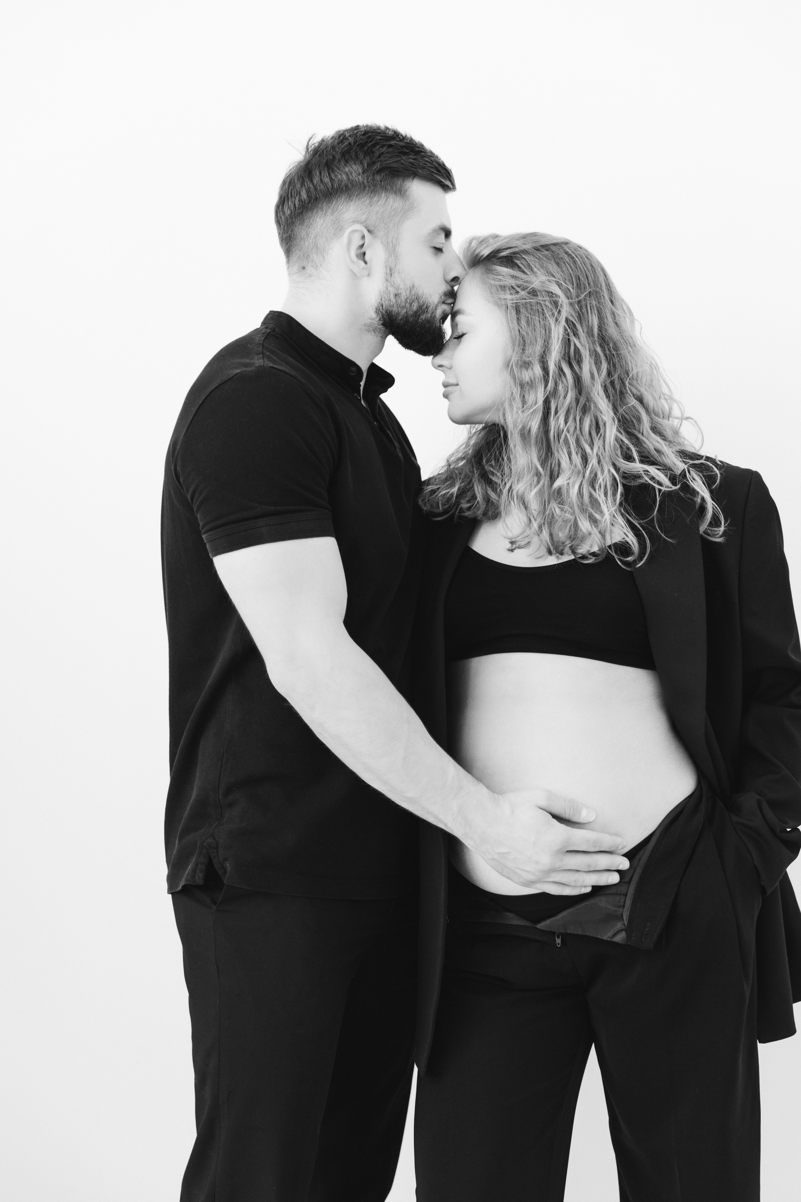 PREGNANCY. Фотограф | Кострома | Ксения Пучкова