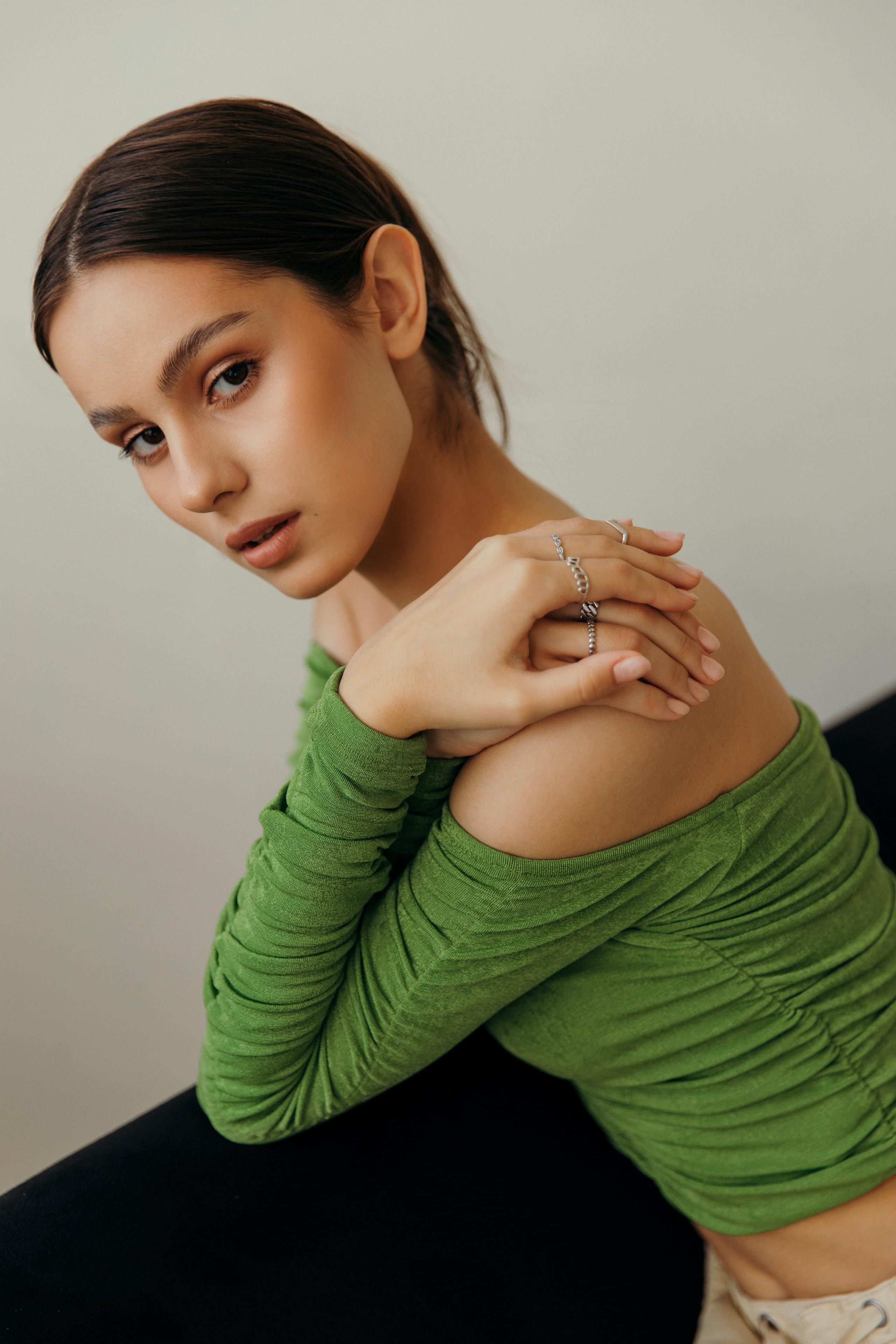 ARINA '23. Фотограф | Кострома | Ксения Пучкова