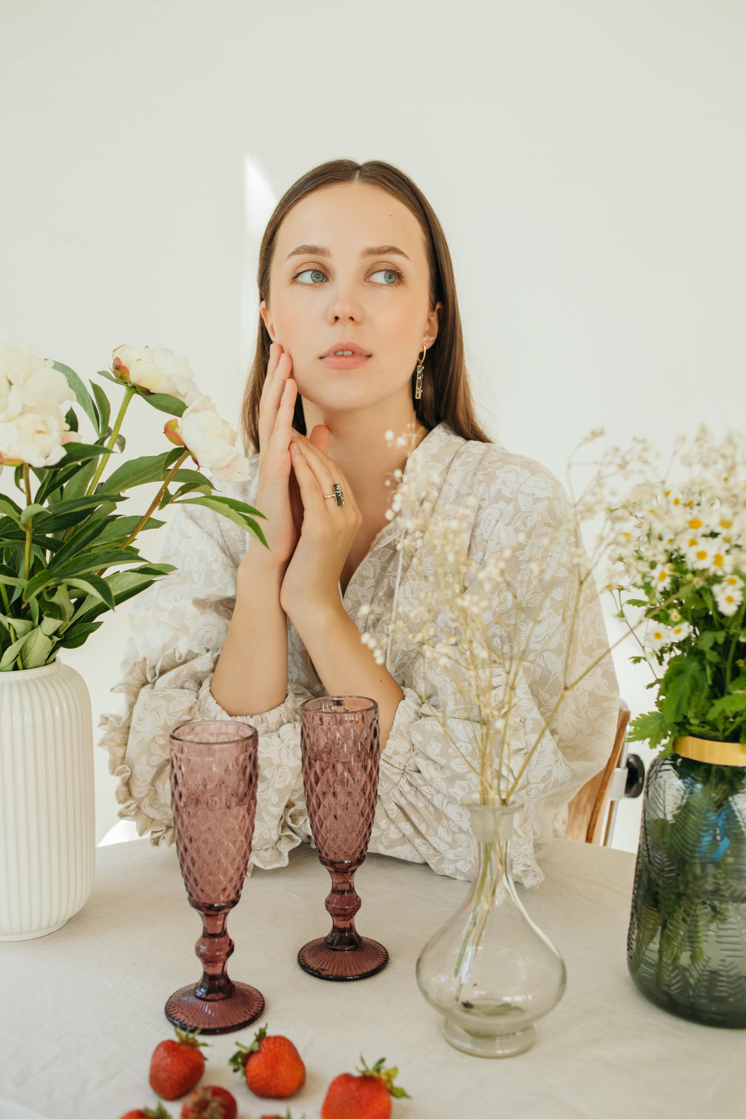 DETOX JEWELRY. Фотограф | Кострома | Ксения Пучкова