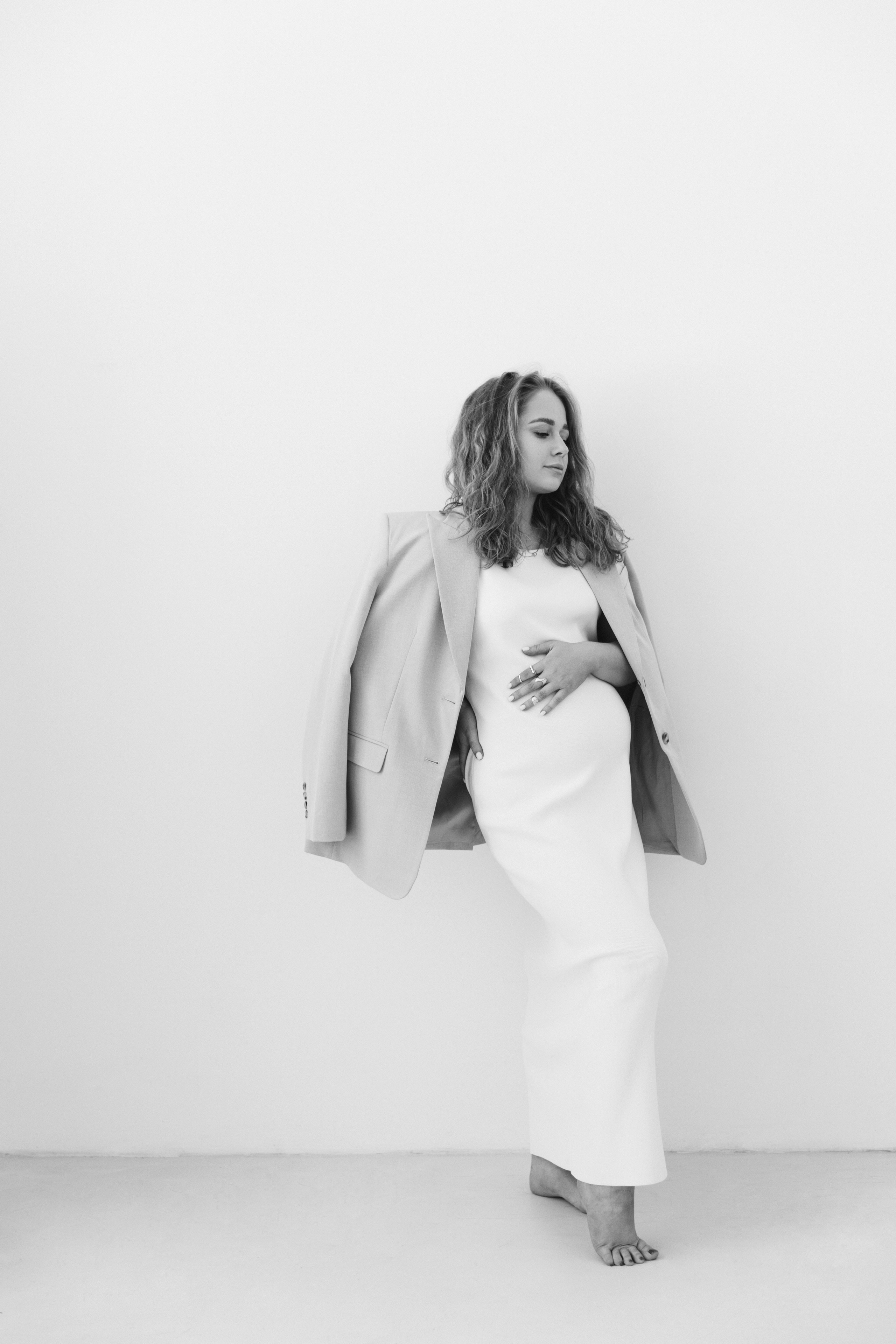 PREGNANCY. Фотограф | Кострома | Ксения Пучкова