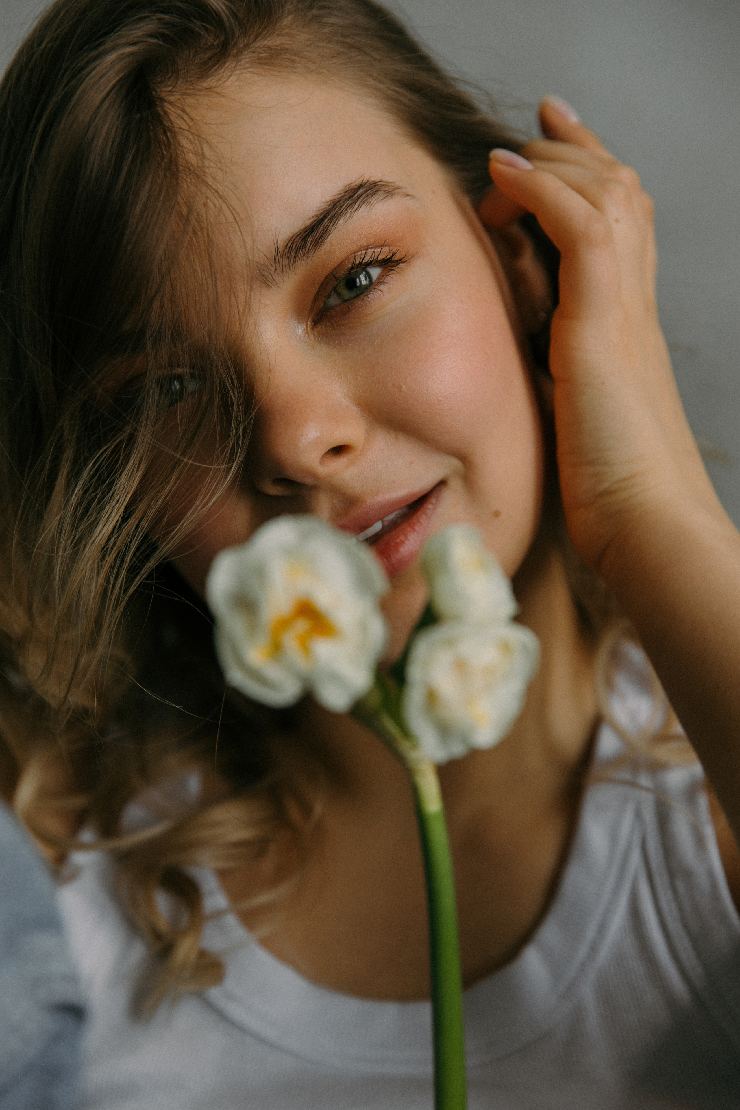 SASHA ’23. Фотограф | Кострома | Ксения Пучкова