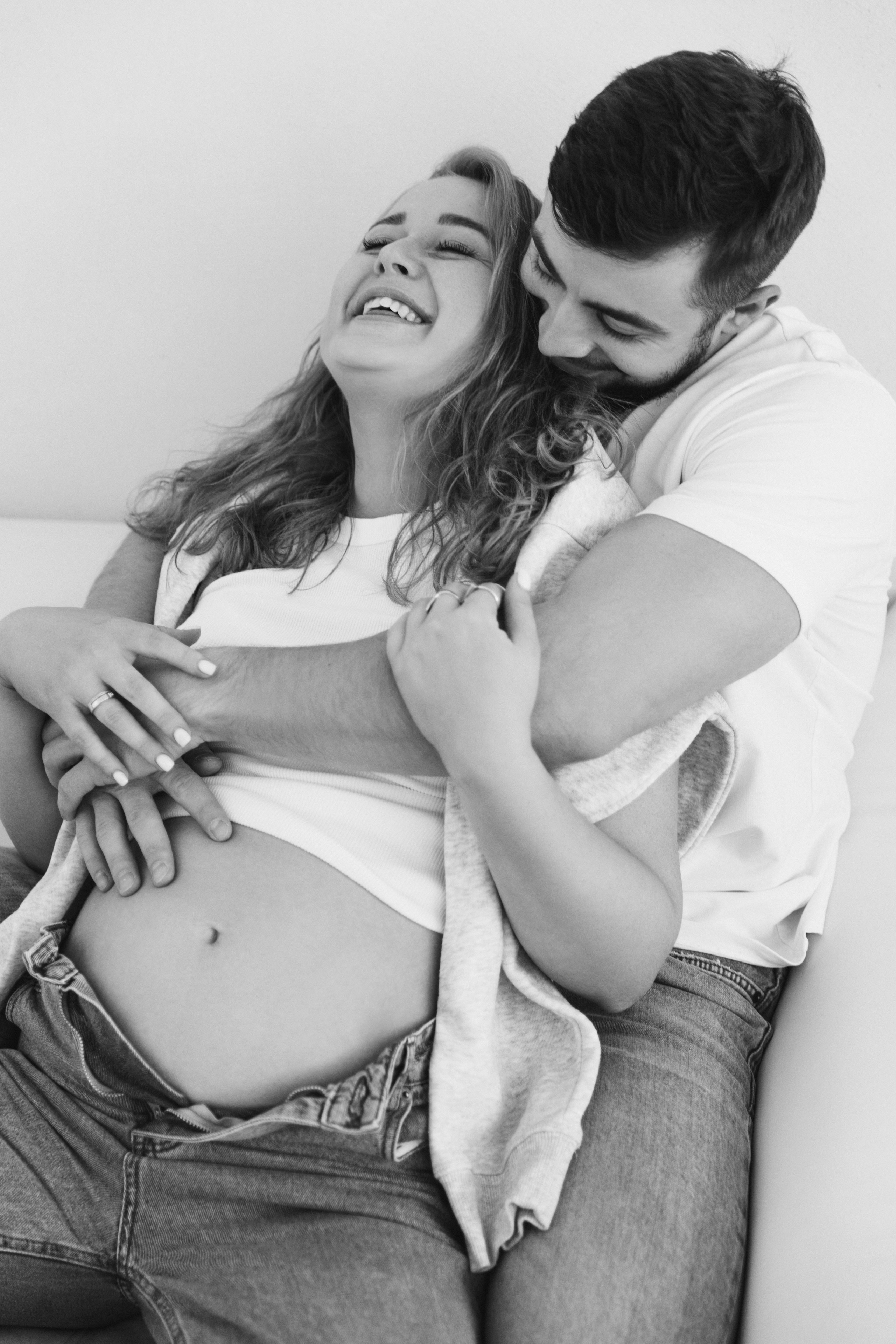 PREGNANCY. Фотограф | Кострома | Ксения Пучкова