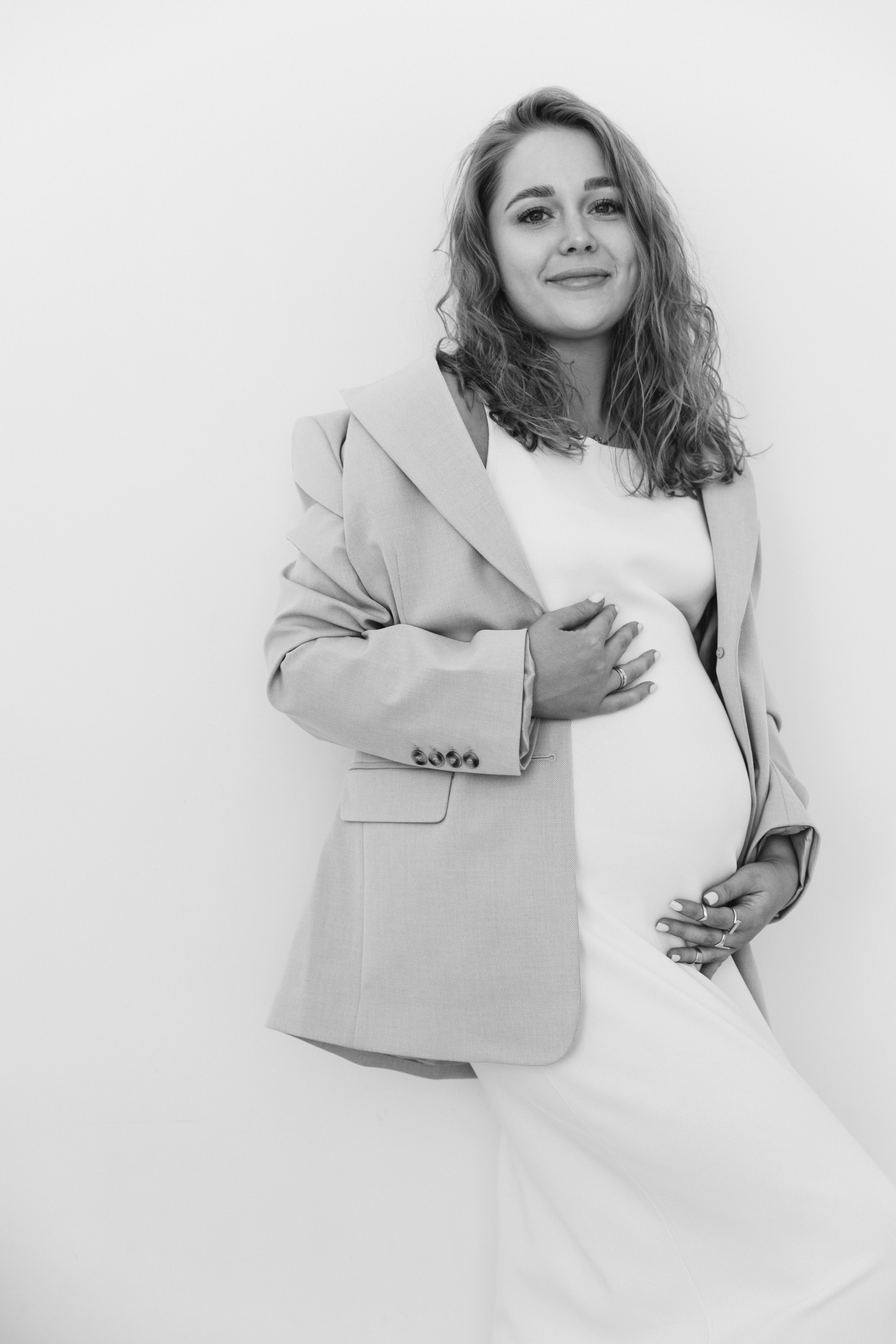 PREGNANCY. Фотограф | Кострома | Ксения Пучкова