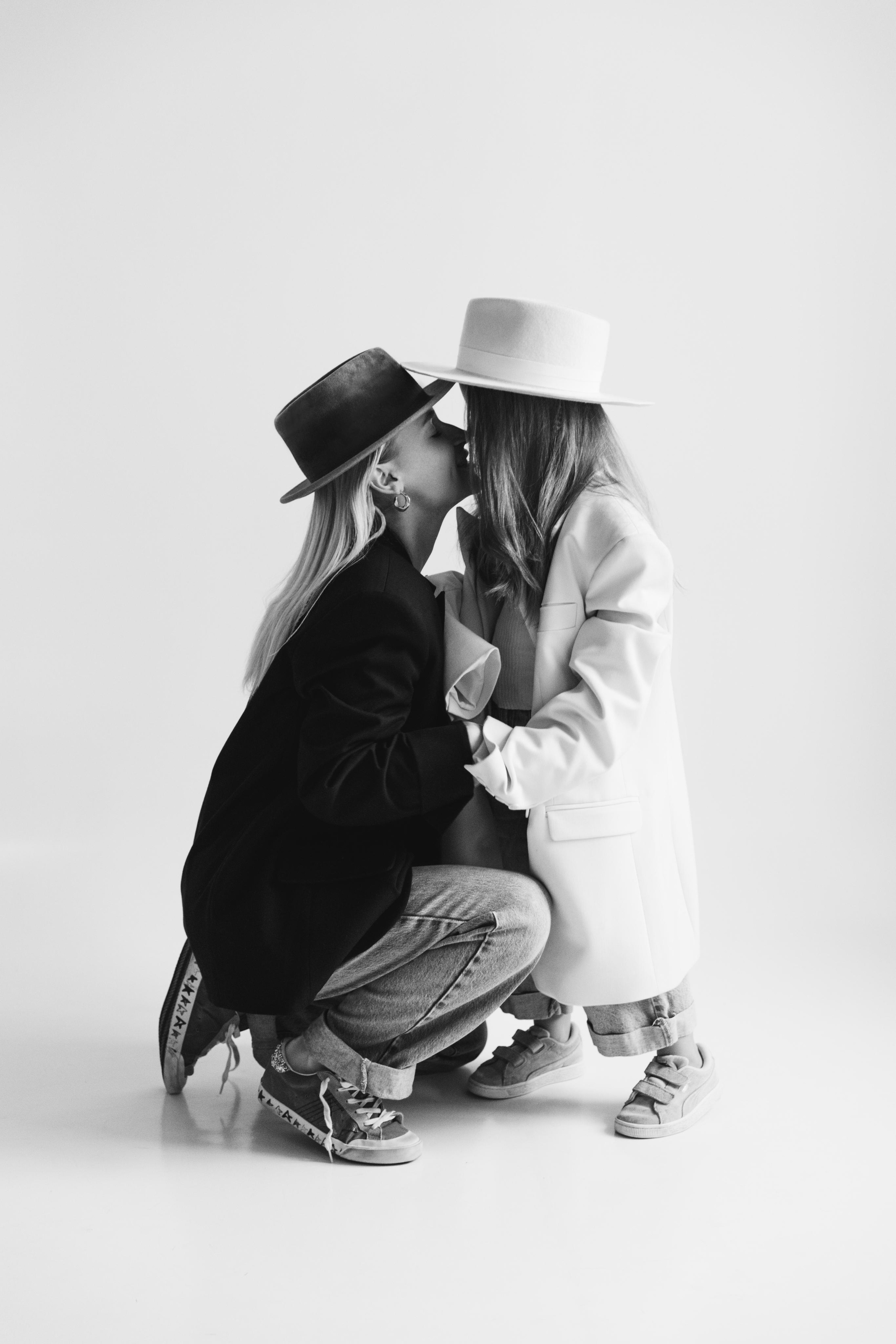 KATYA & EVA. Фотограф | Кострома | Ксения Пучкова