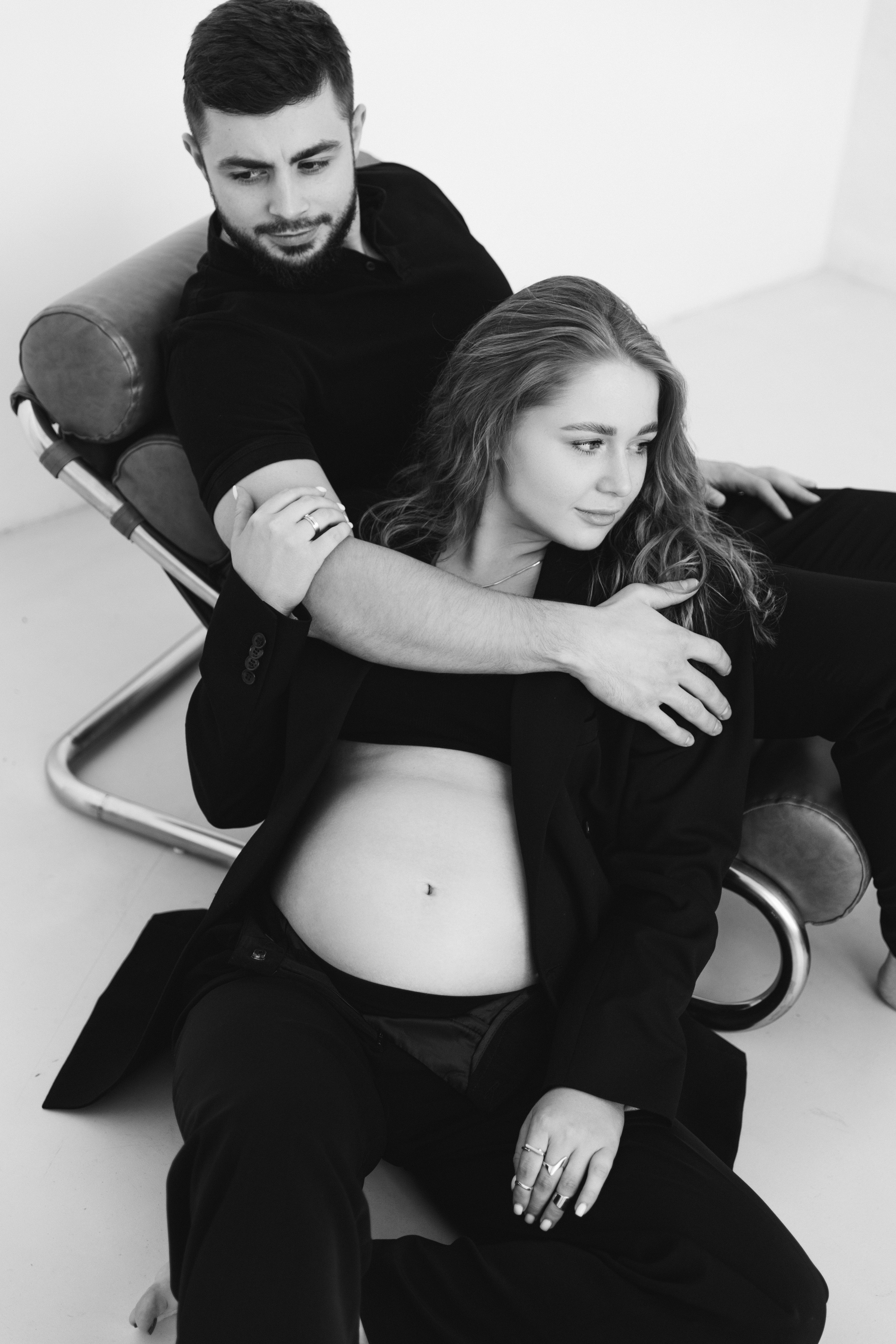 PREGNANCY. Фотограф | Кострома | Ксения Пучкова