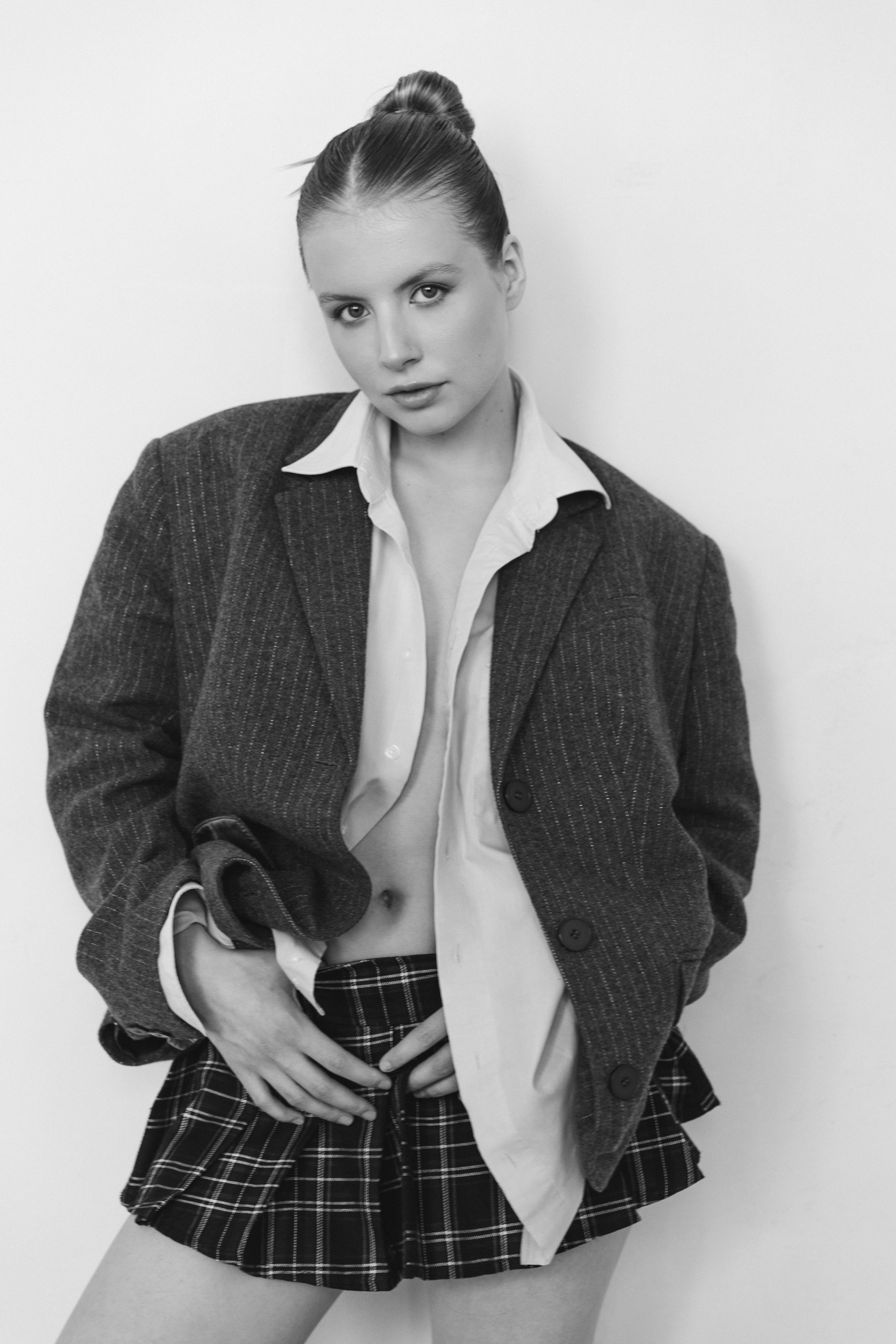 MASHA '23. Фотограф | Кострома | Ксения Пучкова