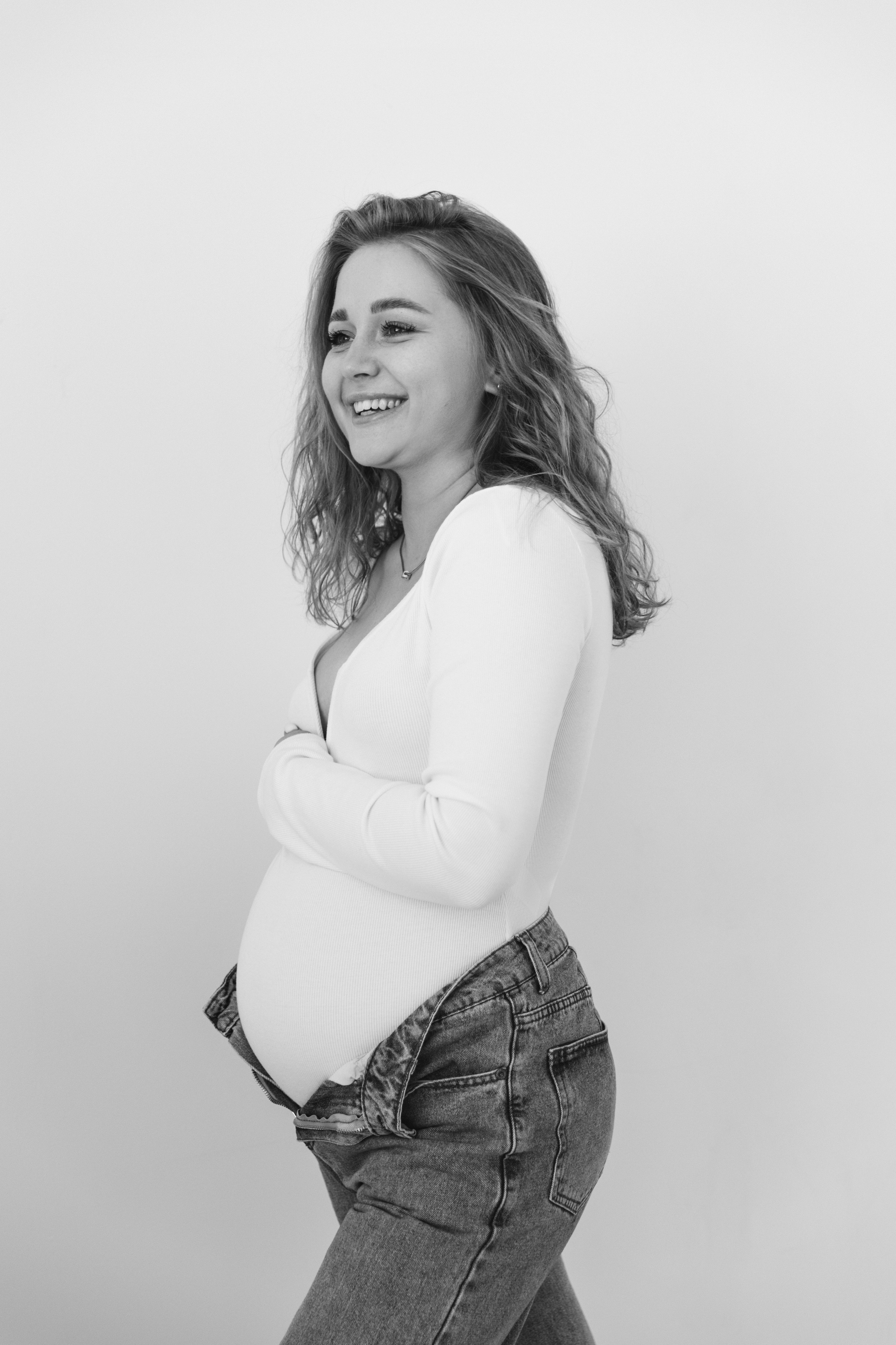 PREGNANCY. Фотограф | Кострома | Ксения Пучкова