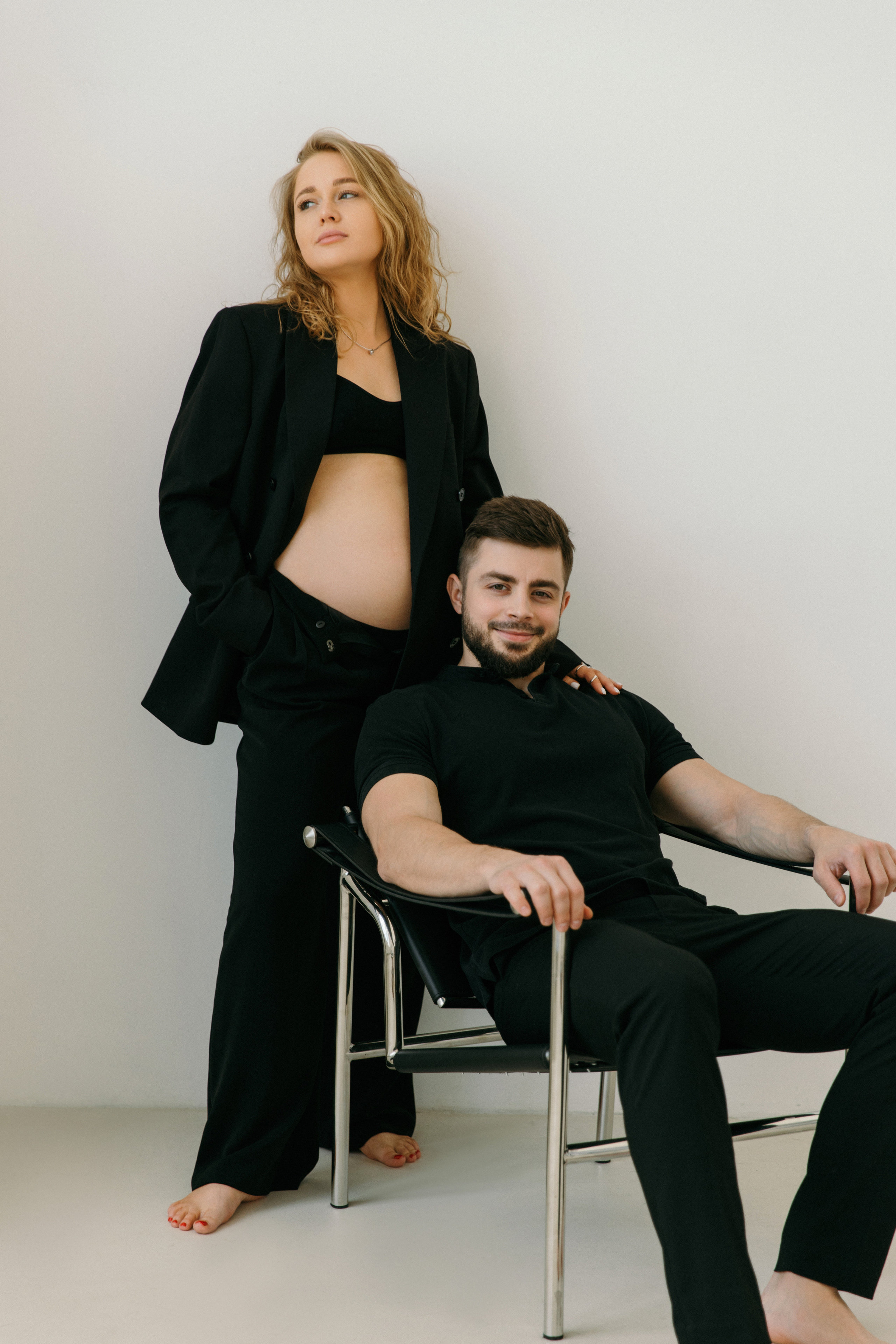 PREGNANCY. Фотограф | Кострома | Ксения Пучкова