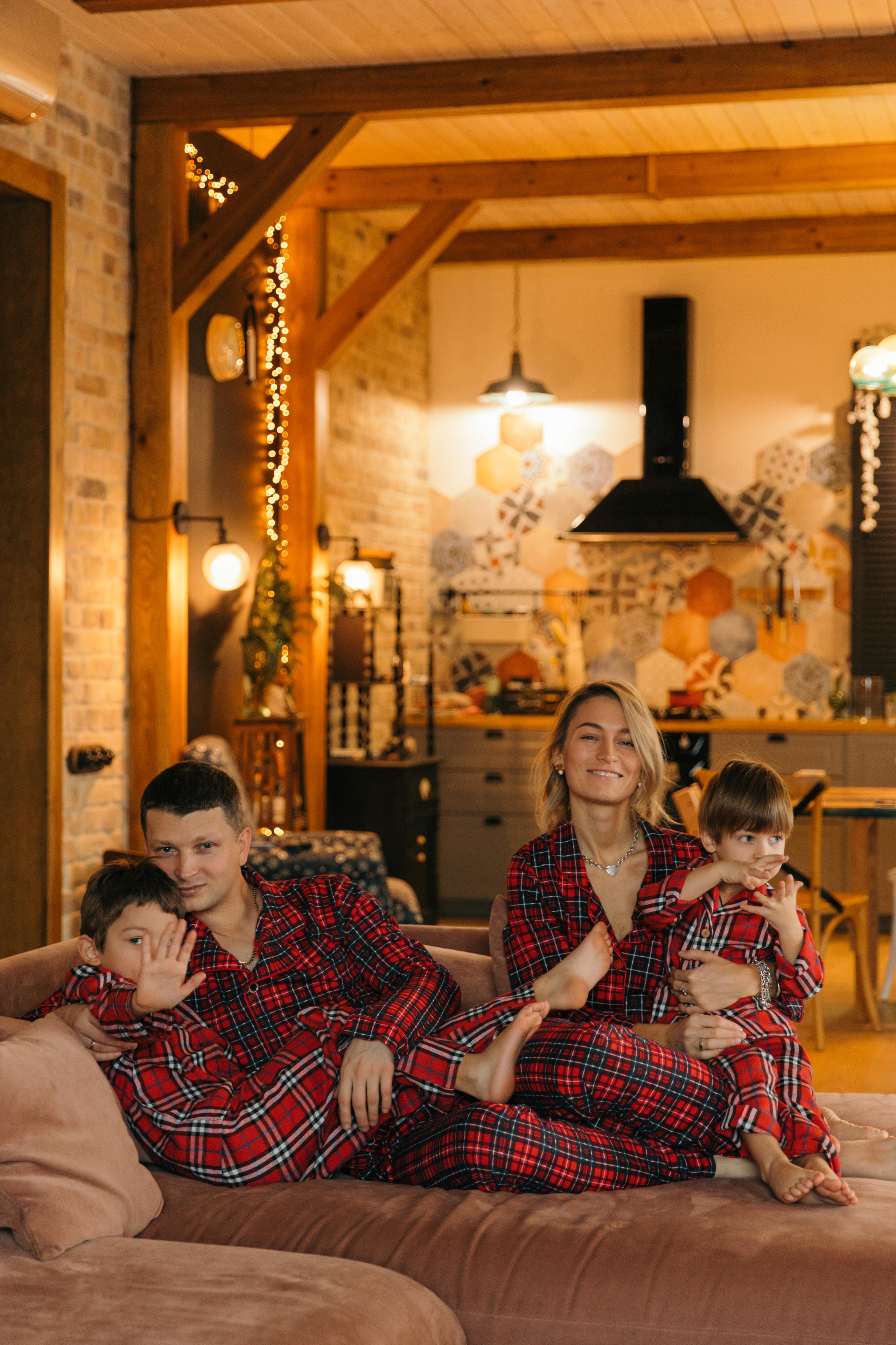 FAMILY. Фотограф | Кострома | Ксения Пучкова