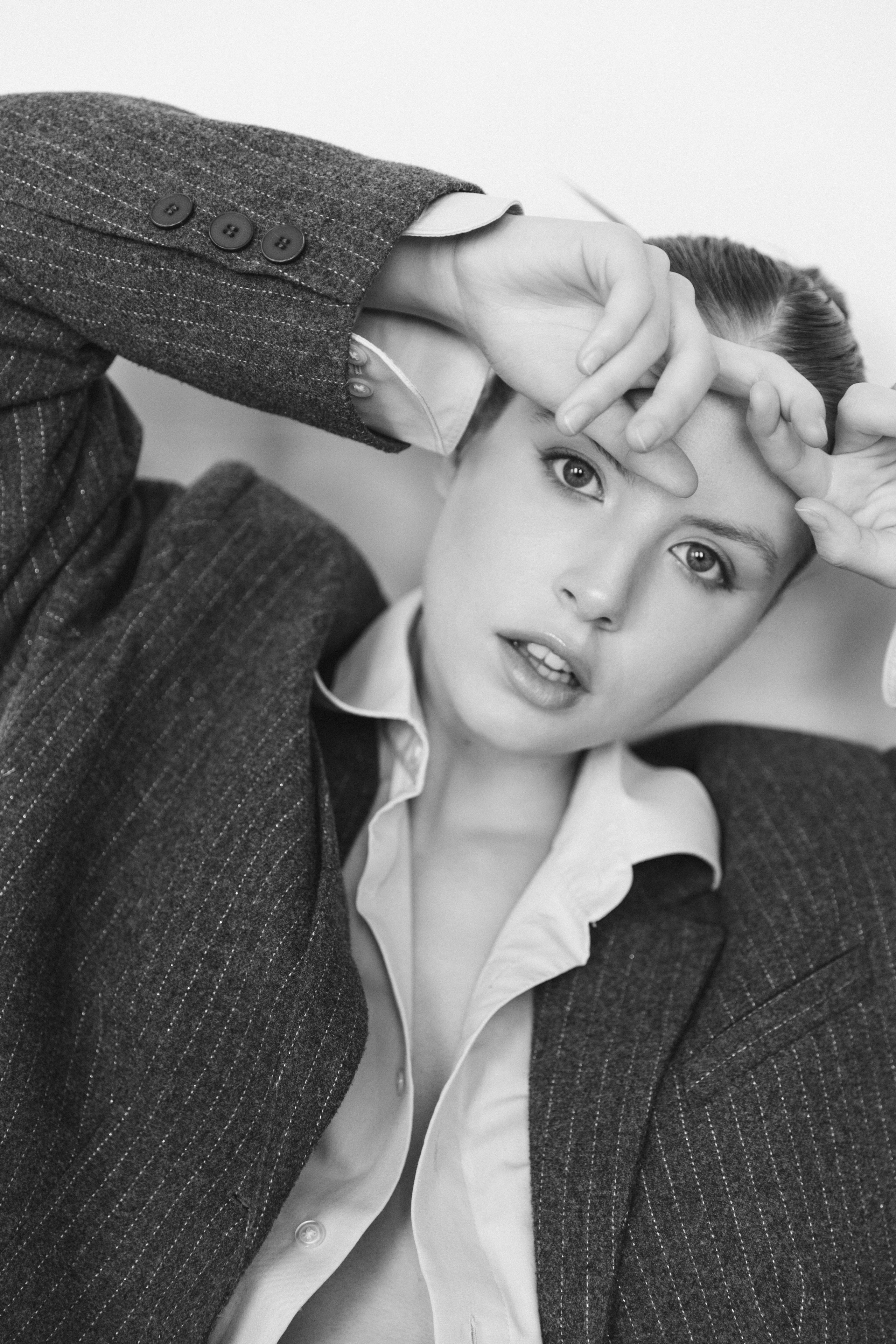 MASHA '23. Фотограф | Кострома | Ксения Пучкова