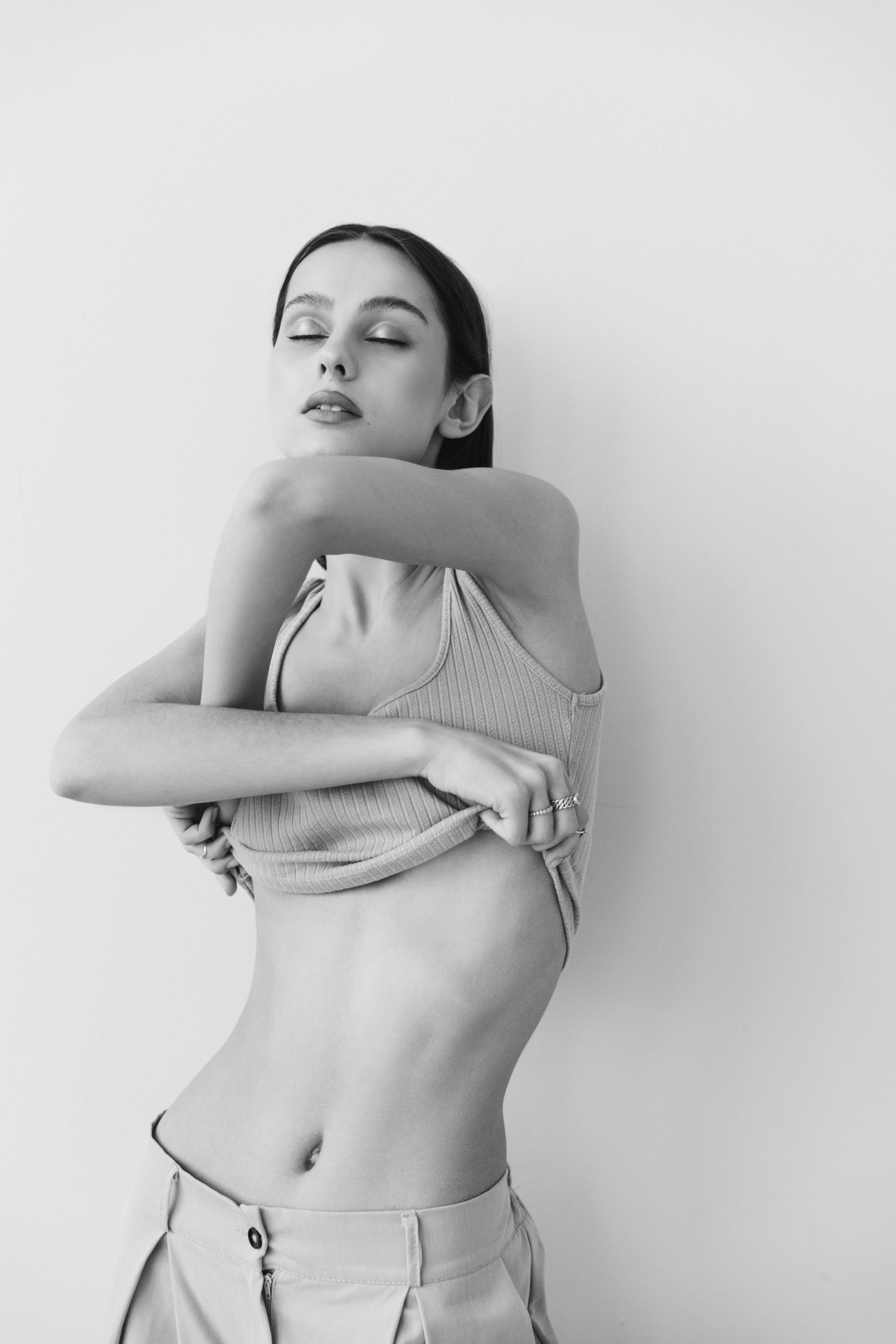 ARINA '23. Фотограф | Кострома | Ксения Пучкова