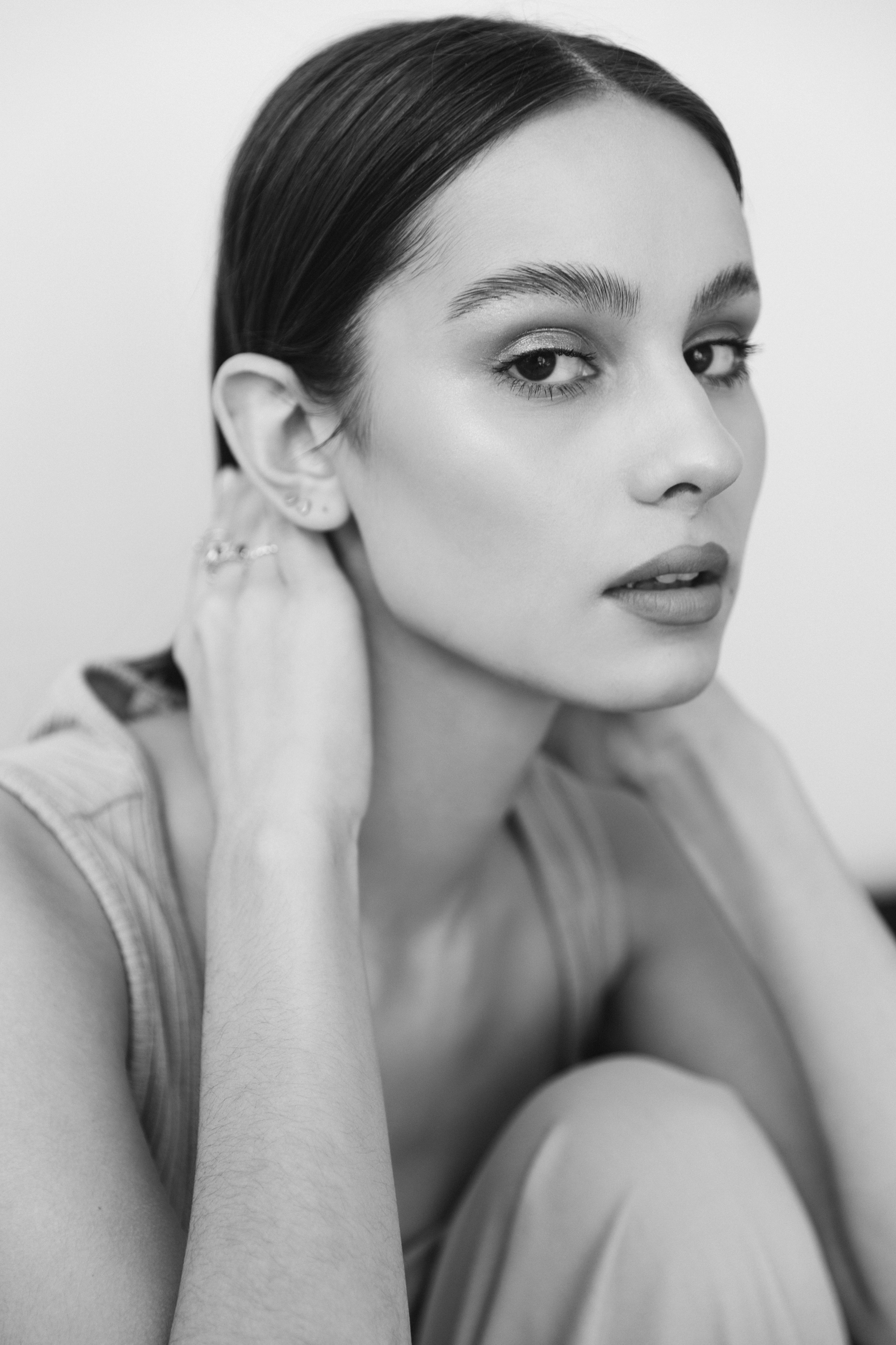 ARINA '23. Фотограф | Кострома | Ксения Пучкова