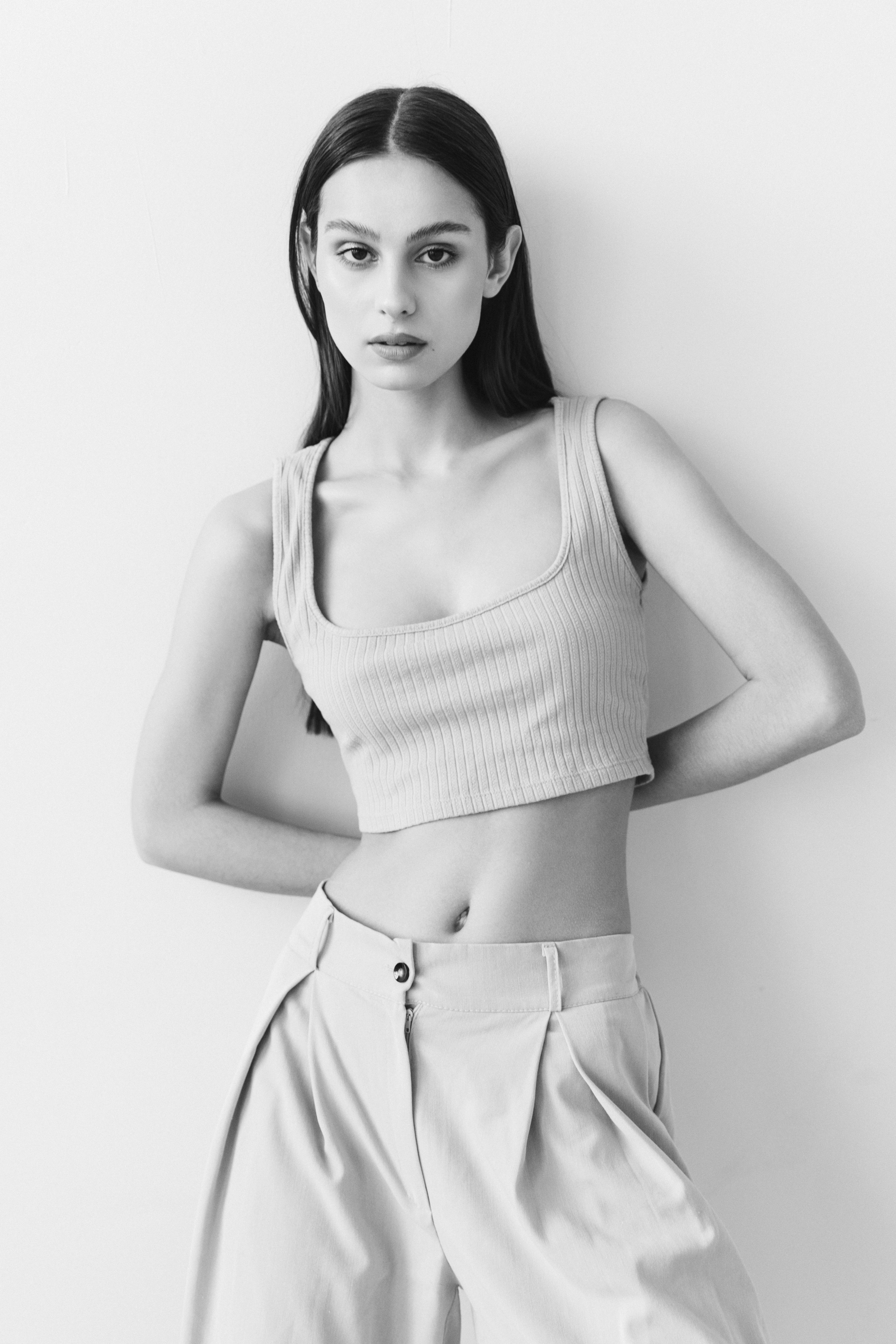 ARINA '23. Фотограф | Кострома | Ксения Пучкова