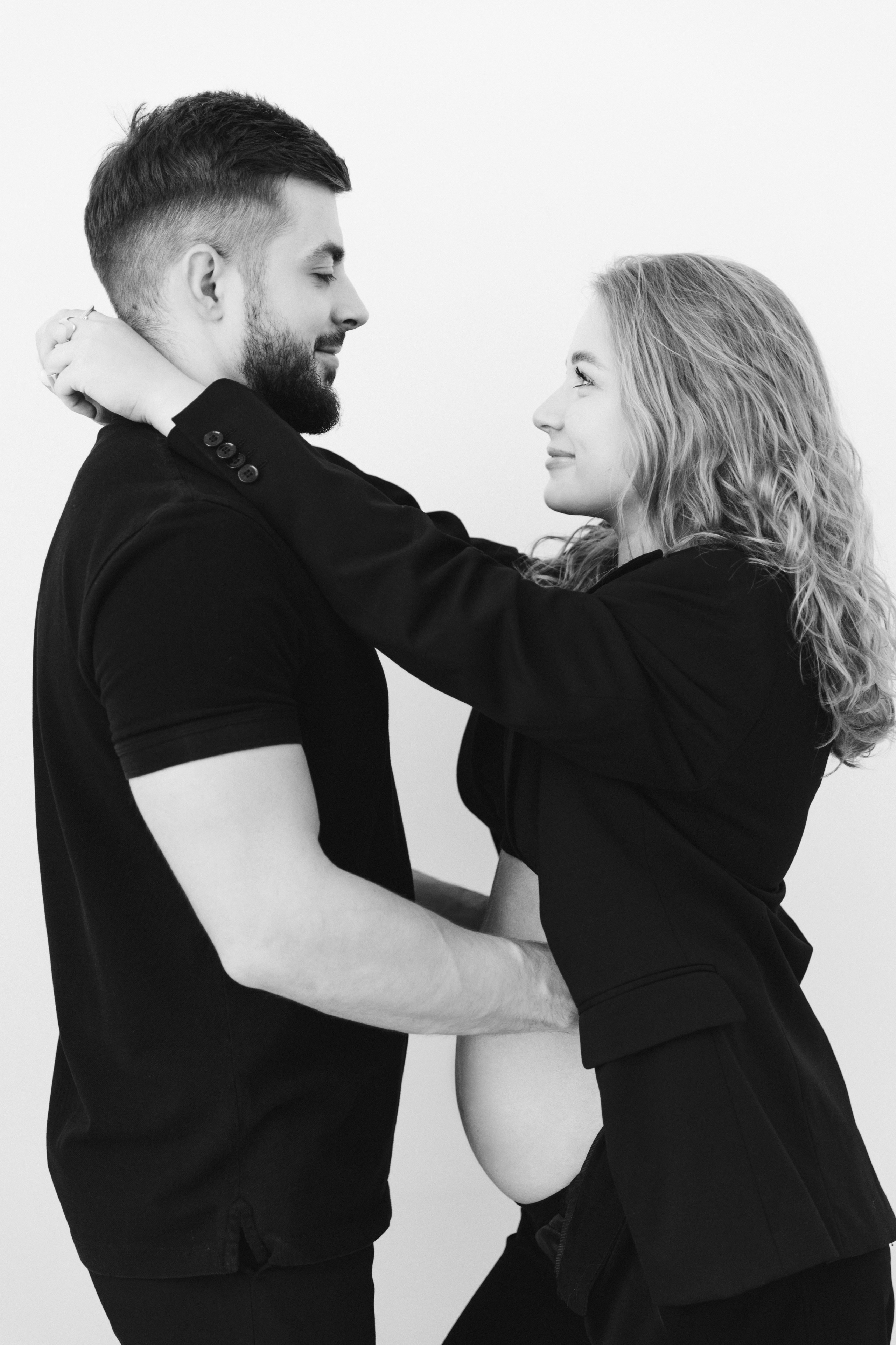 PREGNANCY. Фотограф | Кострома | Ксения Пучкова