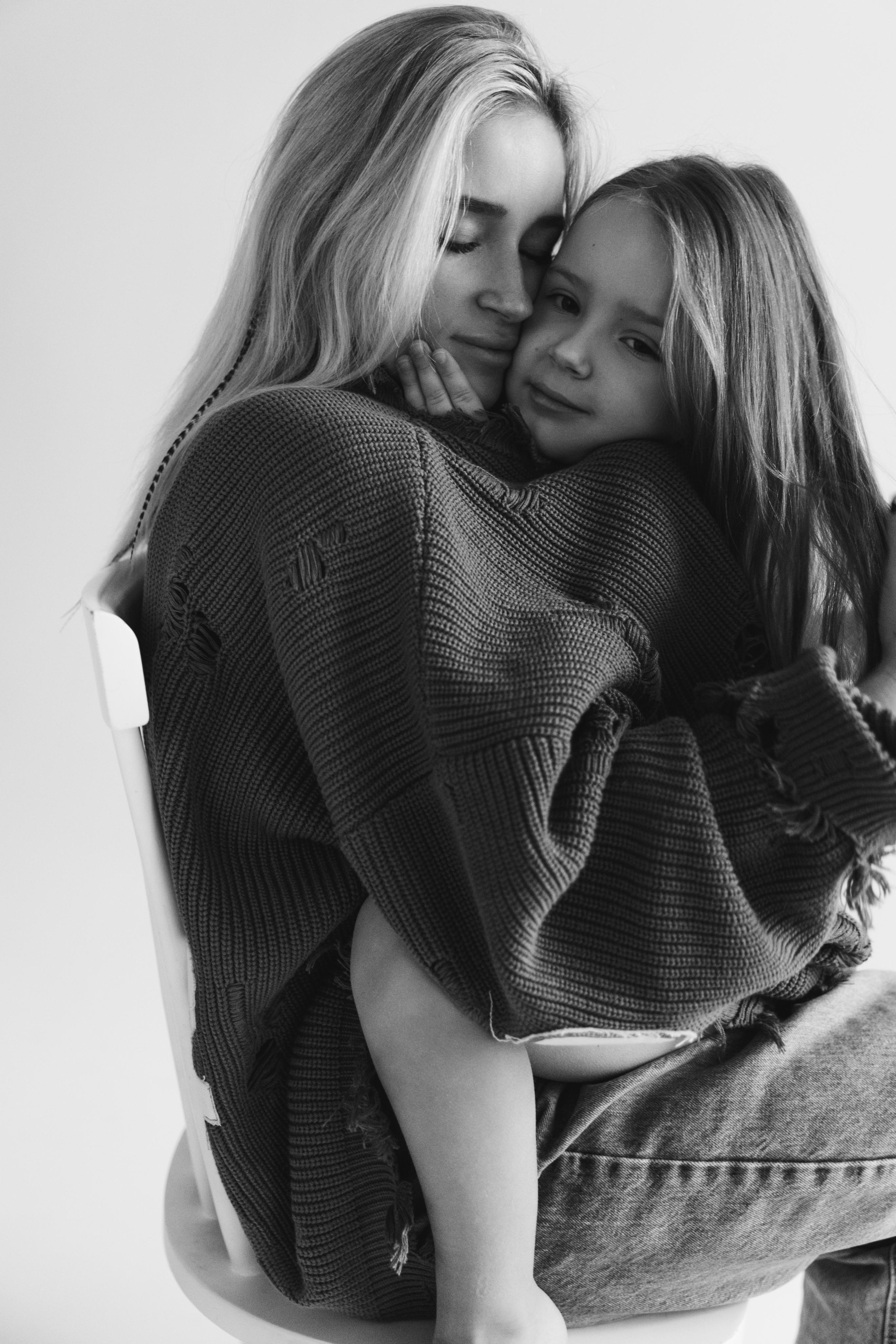 KATYA & EVA. Фотограф | Кострома | Ксения Пучкова