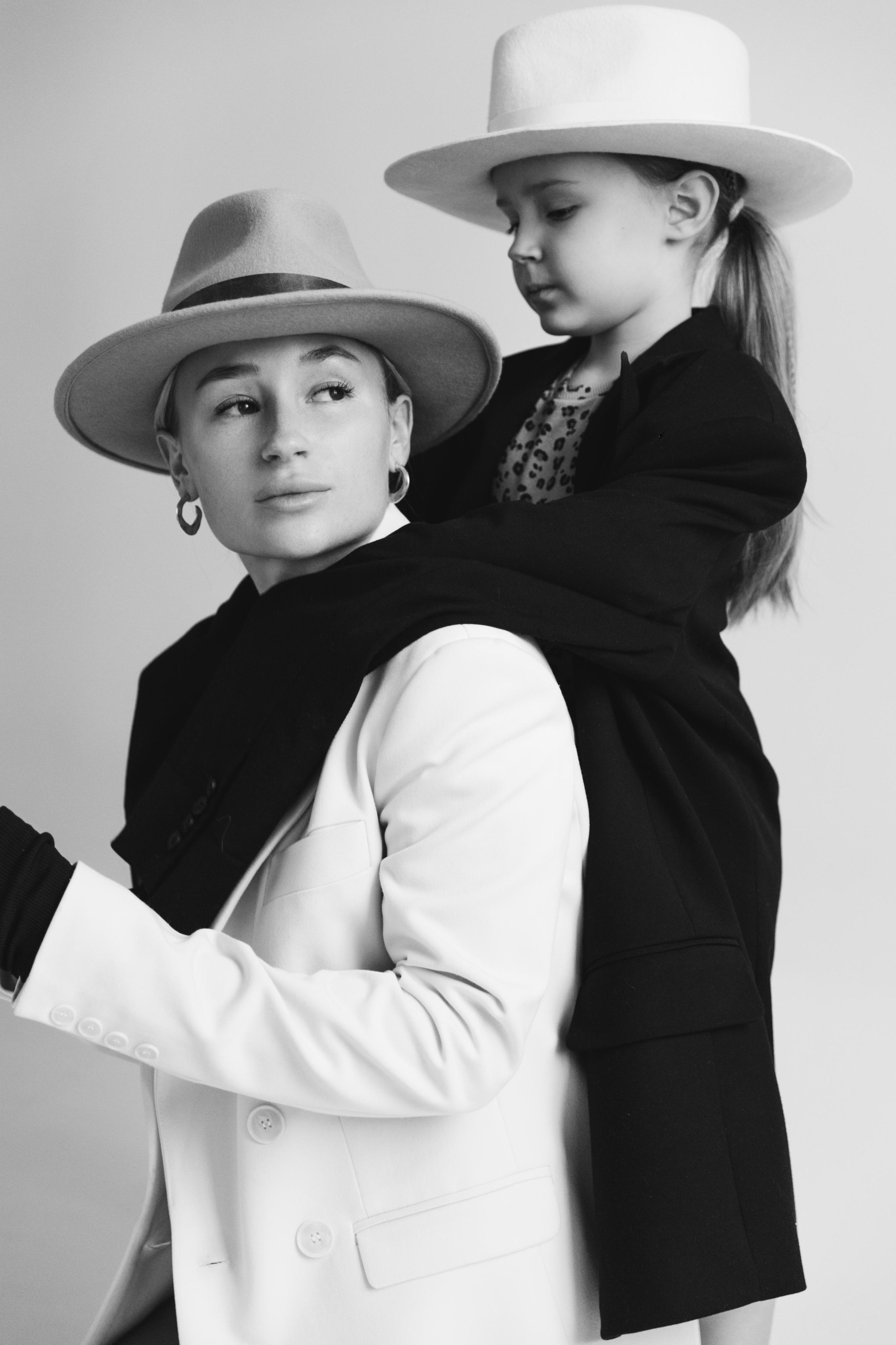 KATYA & EVA. Фотограф | Кострома | Ксения Пучкова