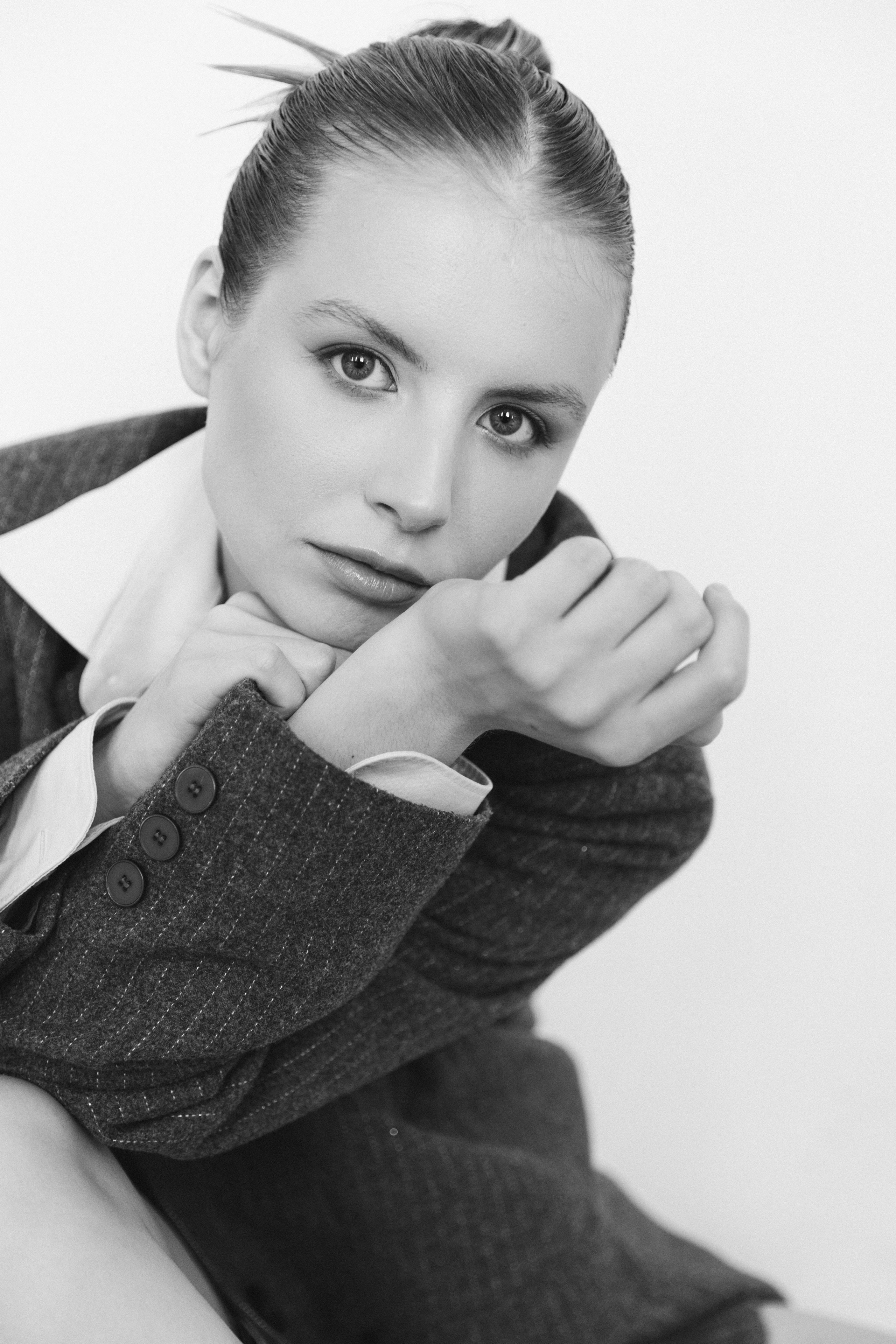 PORTRAIT. Фотограф | Кострома | Ксения Пучкова