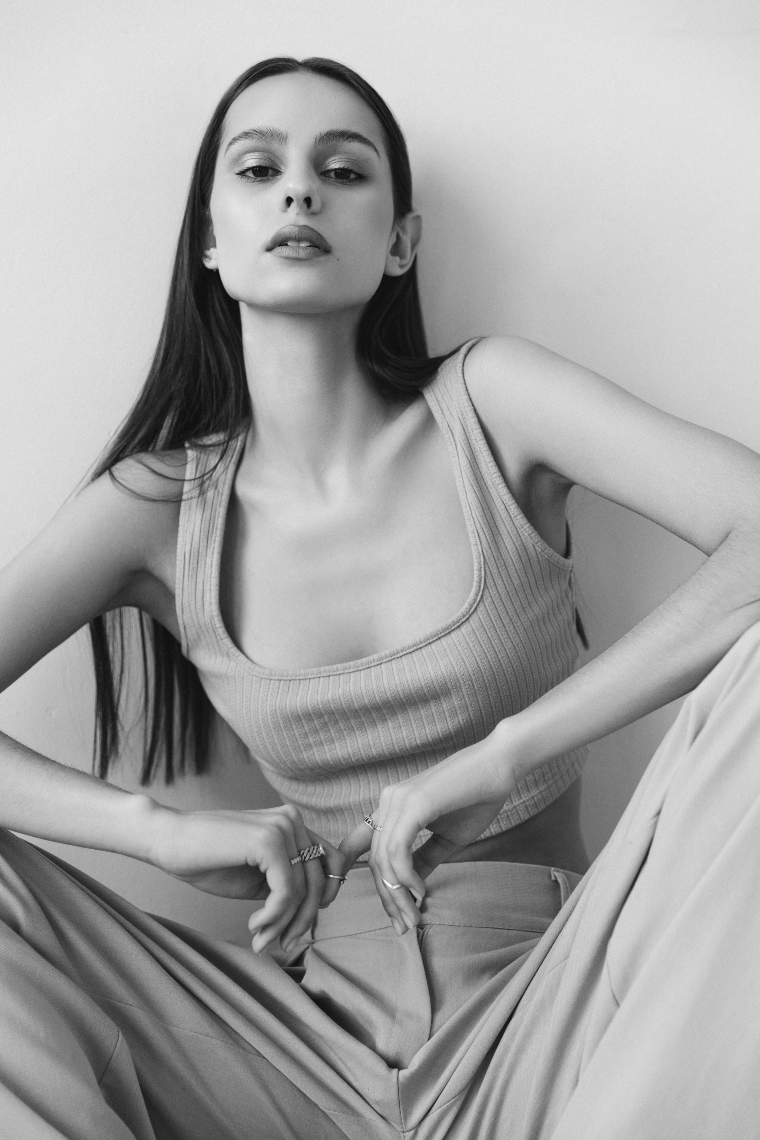 ARINA '23. Фотограф | Кострома | Ксения Пучкова