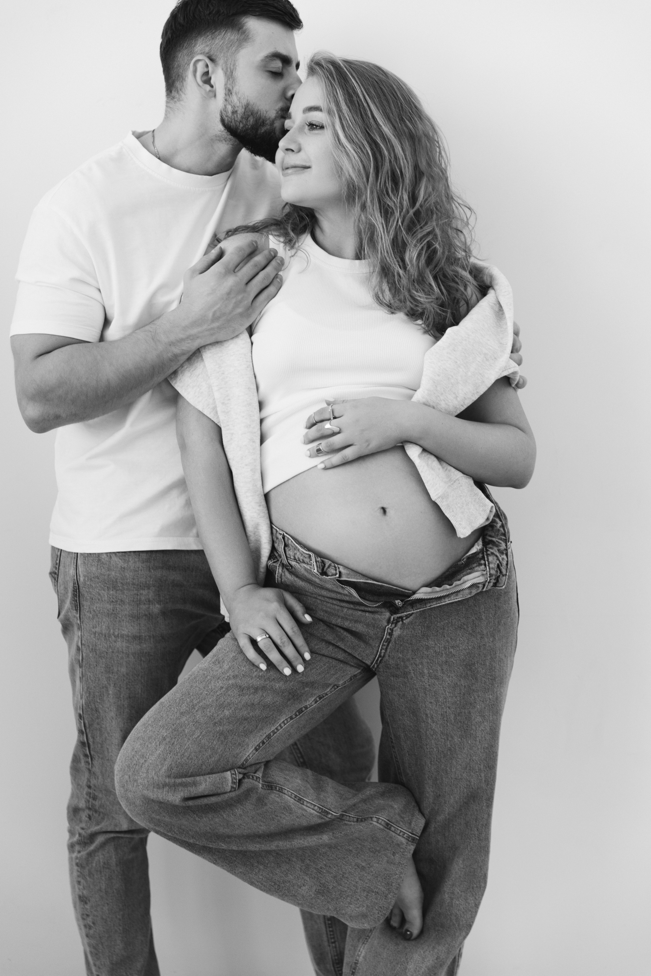 PREGNANCY. Фотограф | Кострома | Ксения Пучкова