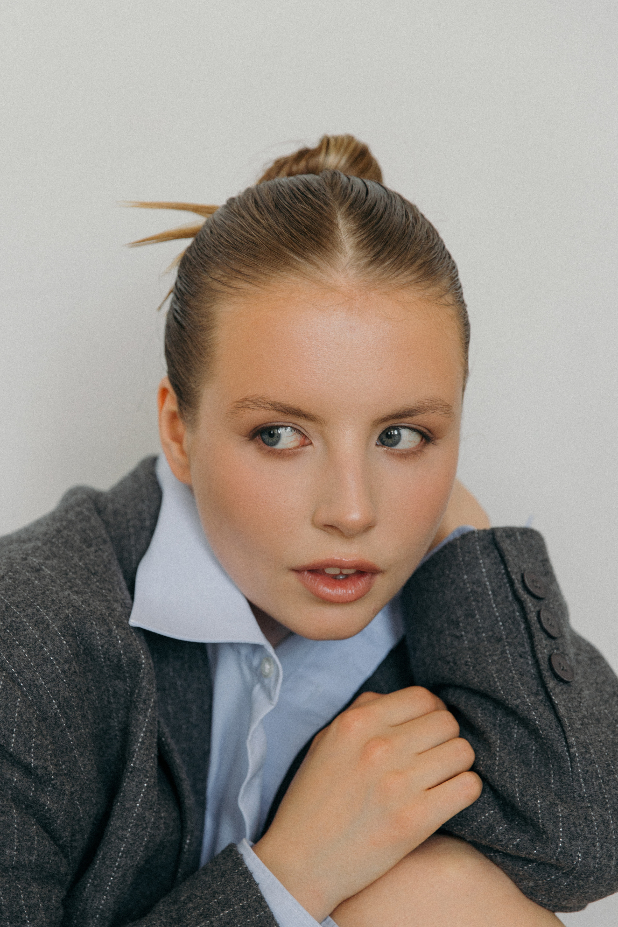 PORTRAIT. Фотограф | Кострома | Ксения Пучкова