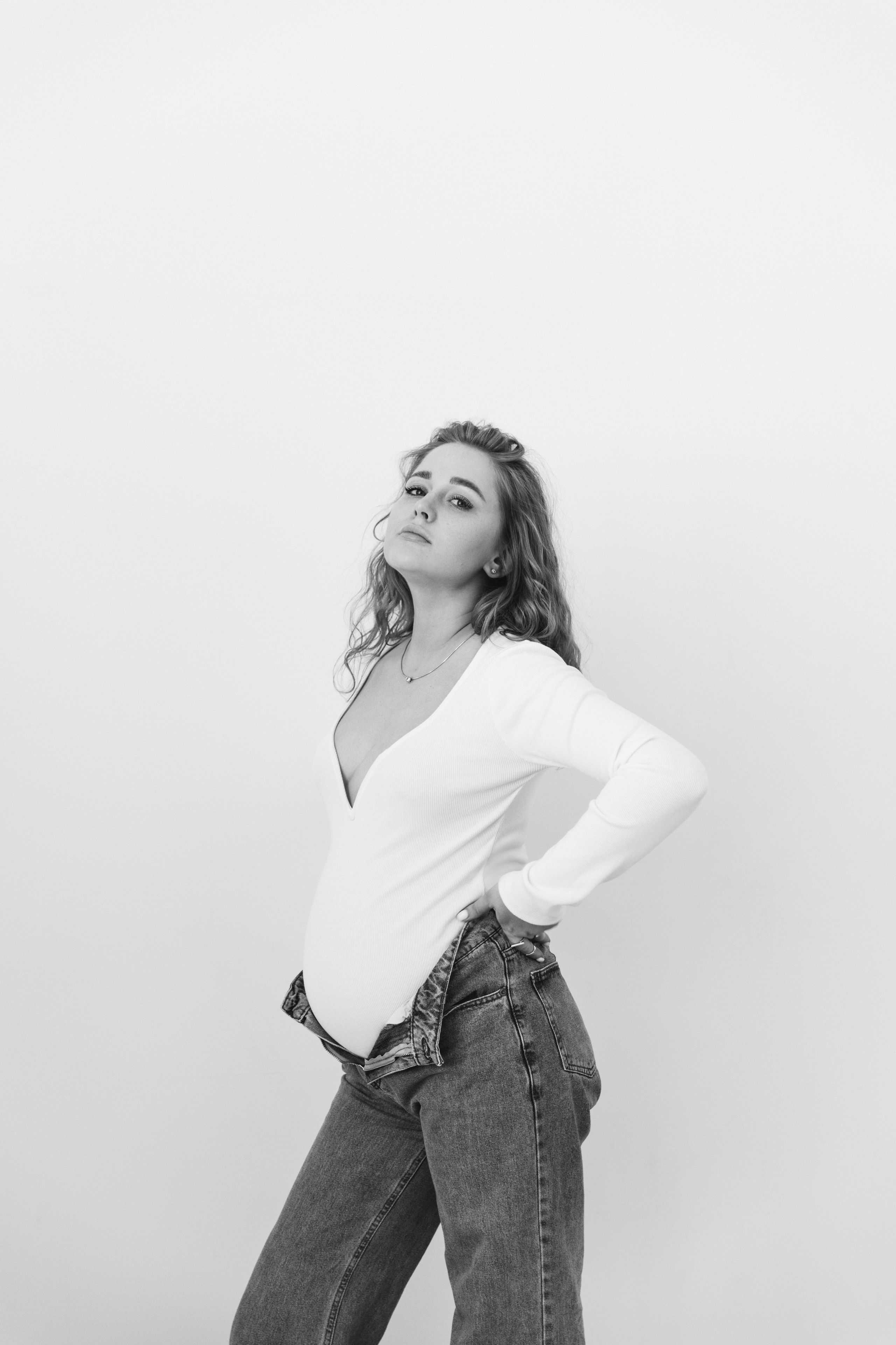 PREGNANCY. Фотограф | Кострома | Ксения Пучкова