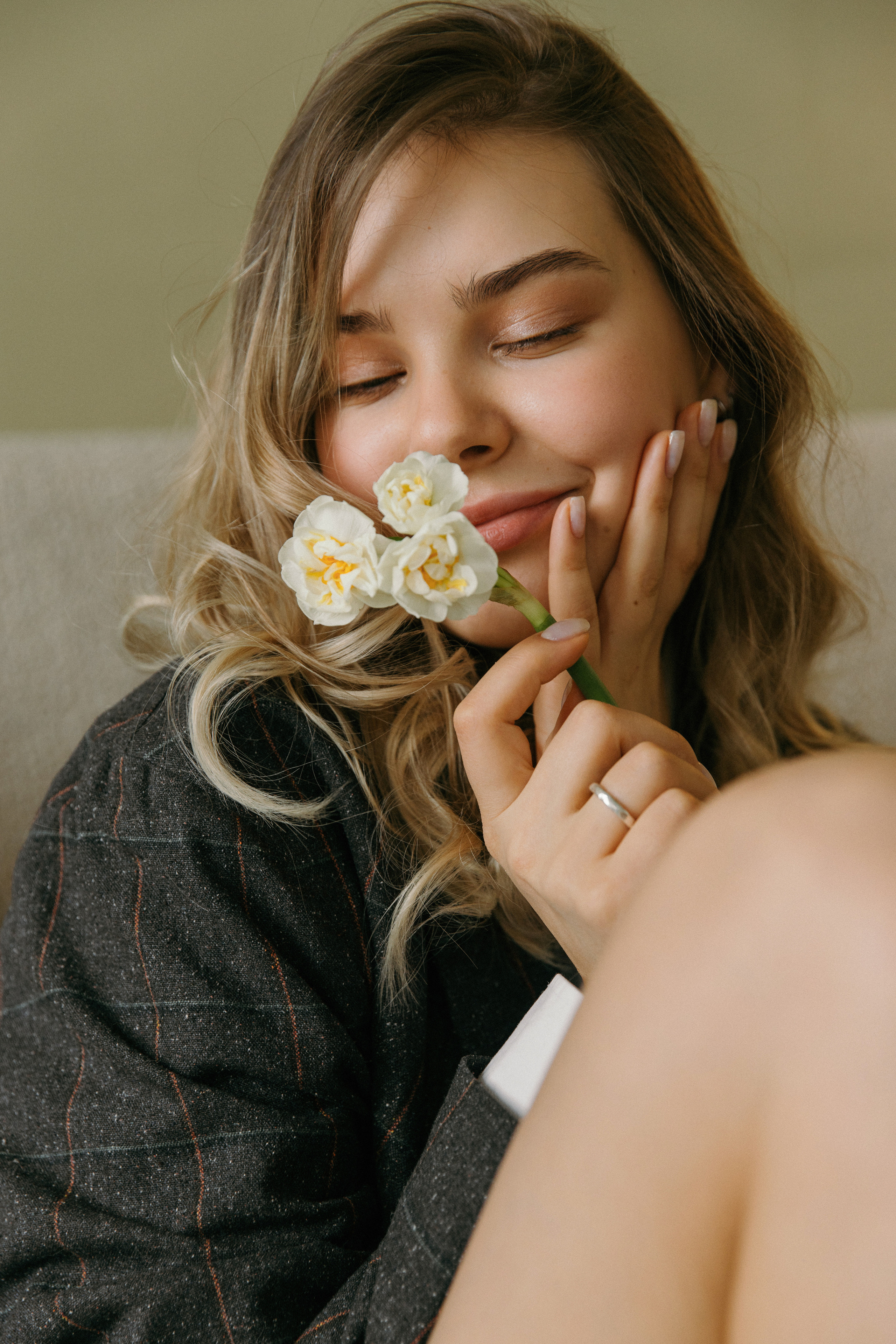 SASHA ’23. Фотограф | Кострома | Ксения Пучкова