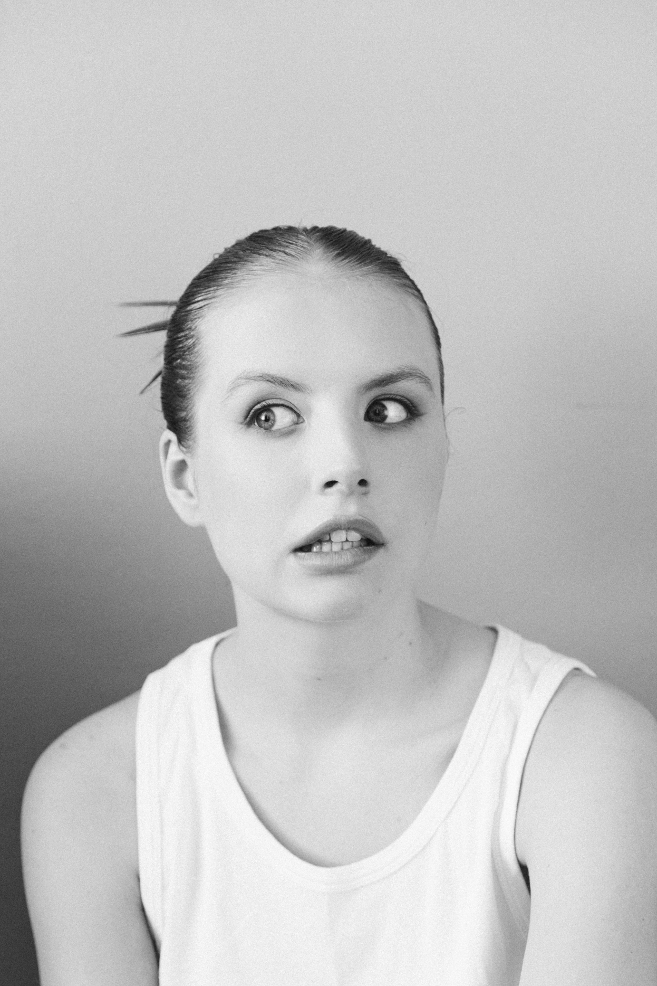 MASHA '23. Фотограф | Кострома | Ксения Пучкова