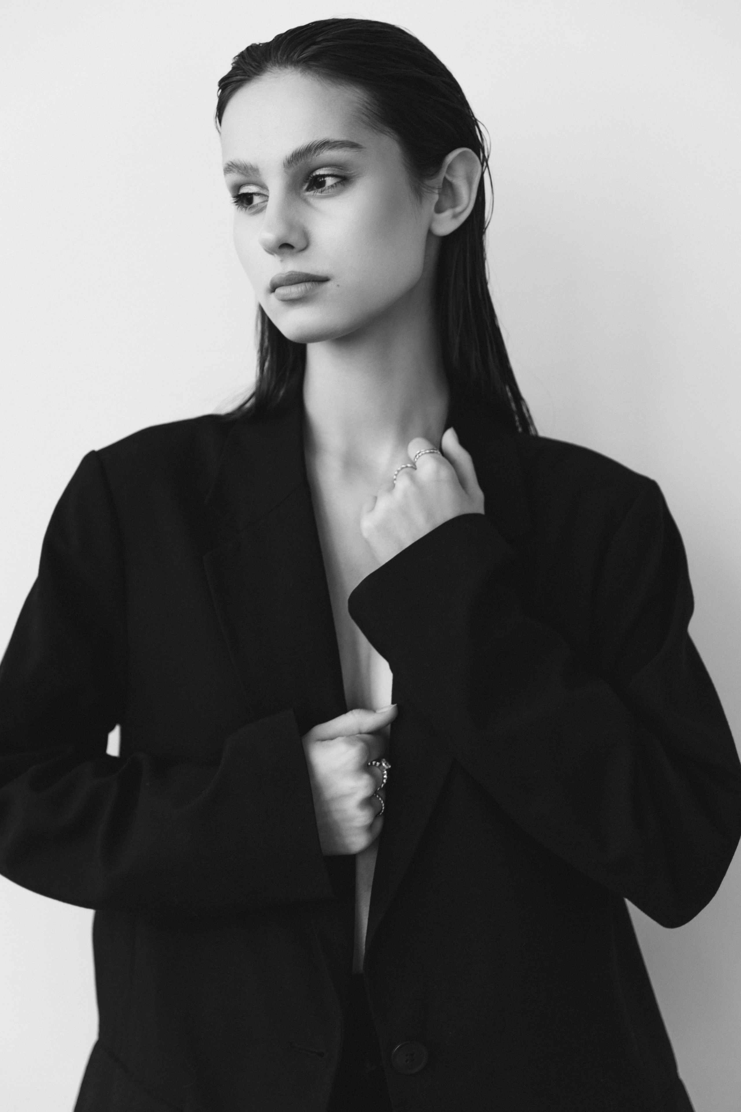 ARINA '23. Фотограф | Кострома | Ксения Пучкова