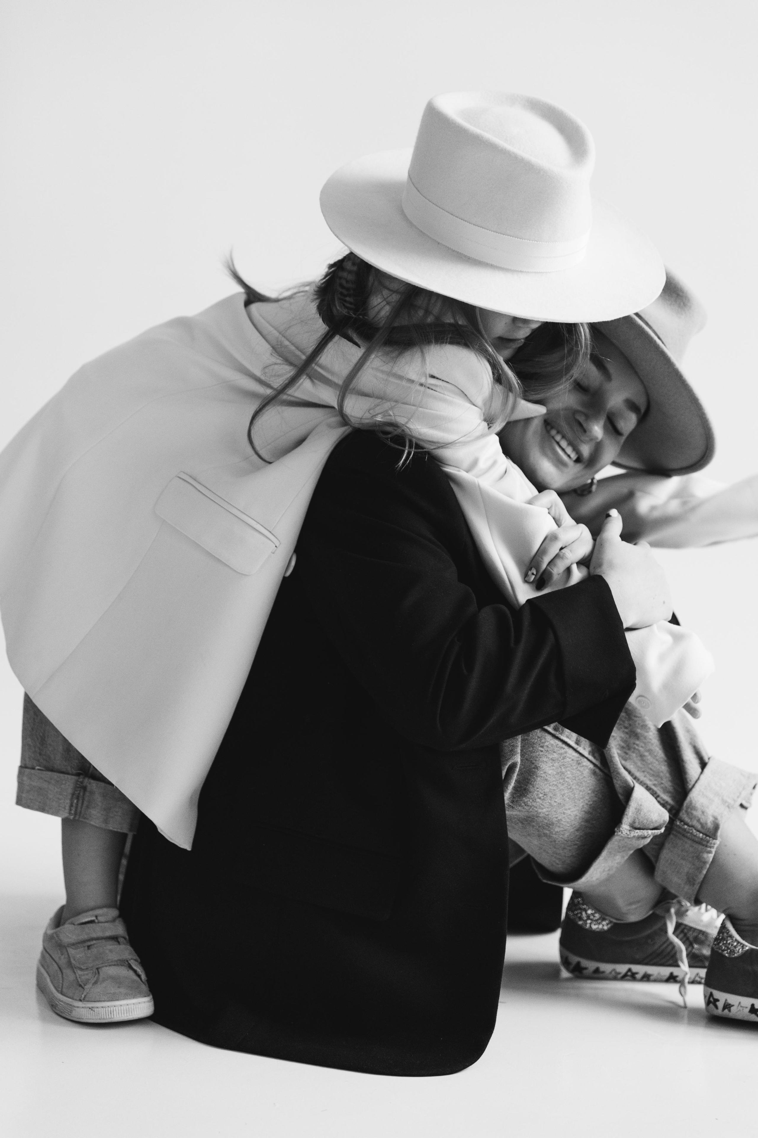 KATYA & EVA. Фотограф | Кострома | Ксения Пучкова