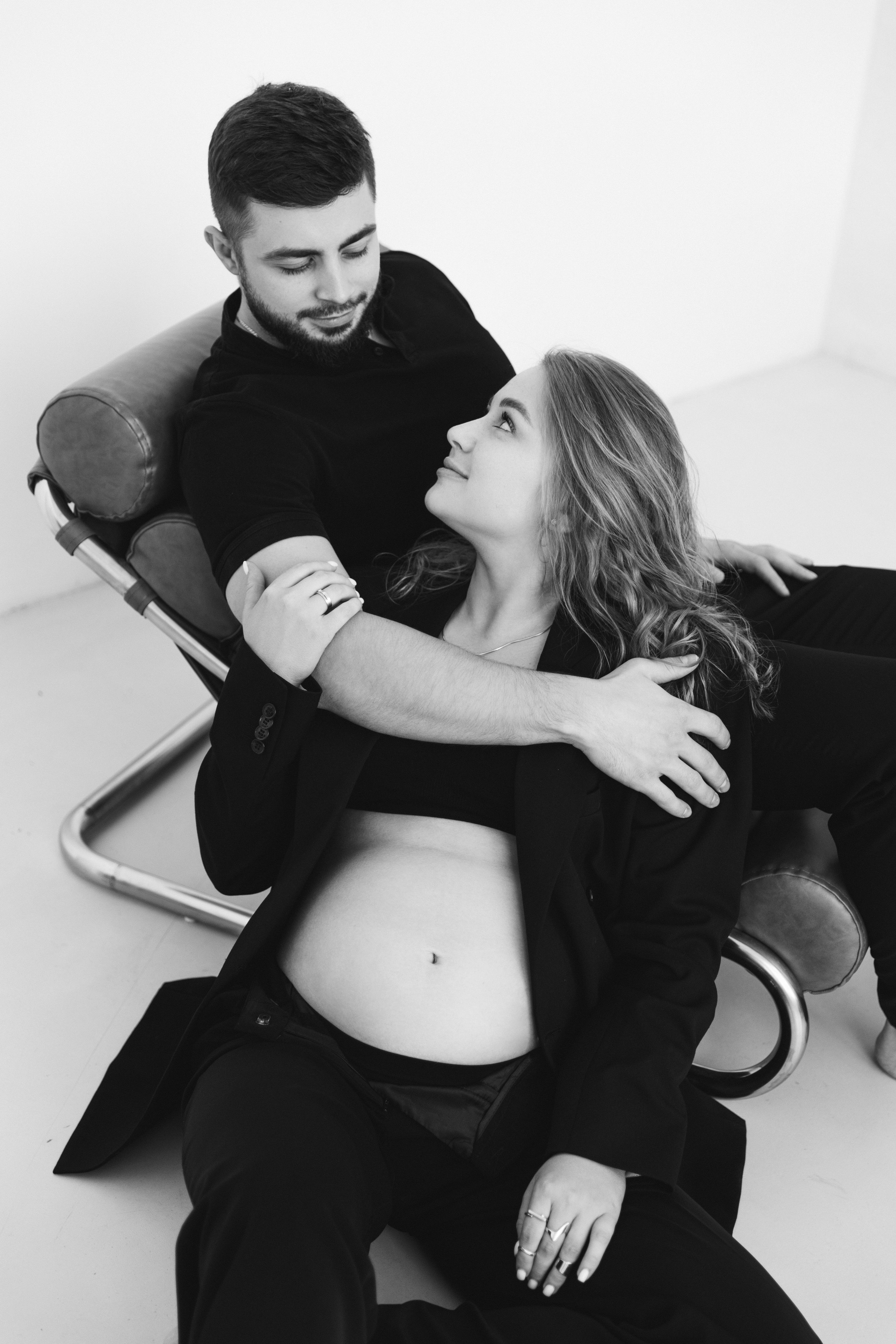 PREGNANCY. Фотограф | Кострома | Ксения Пучкова