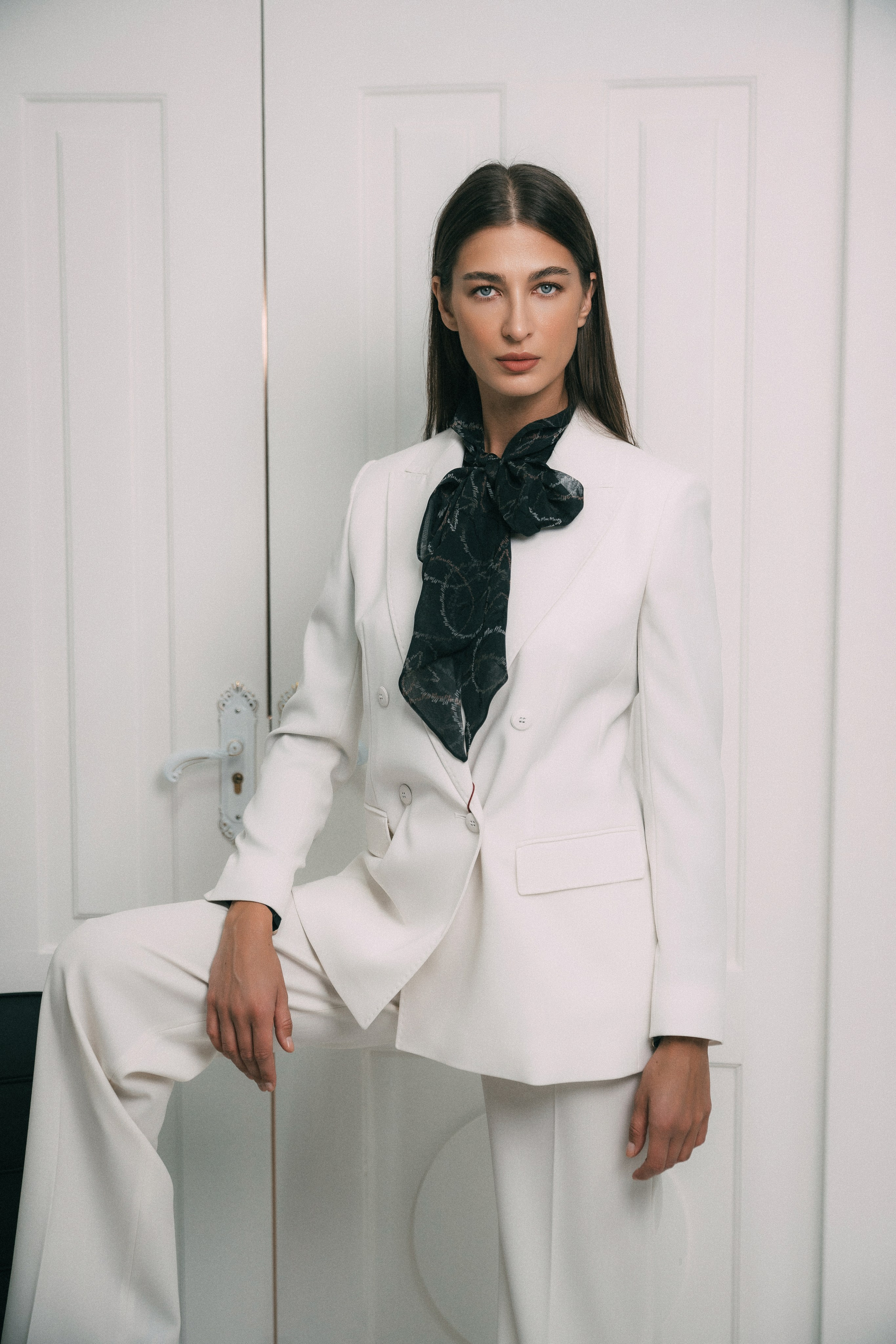 Room 2. Фотостудия MEL Новороссийск | Подкаст-студия