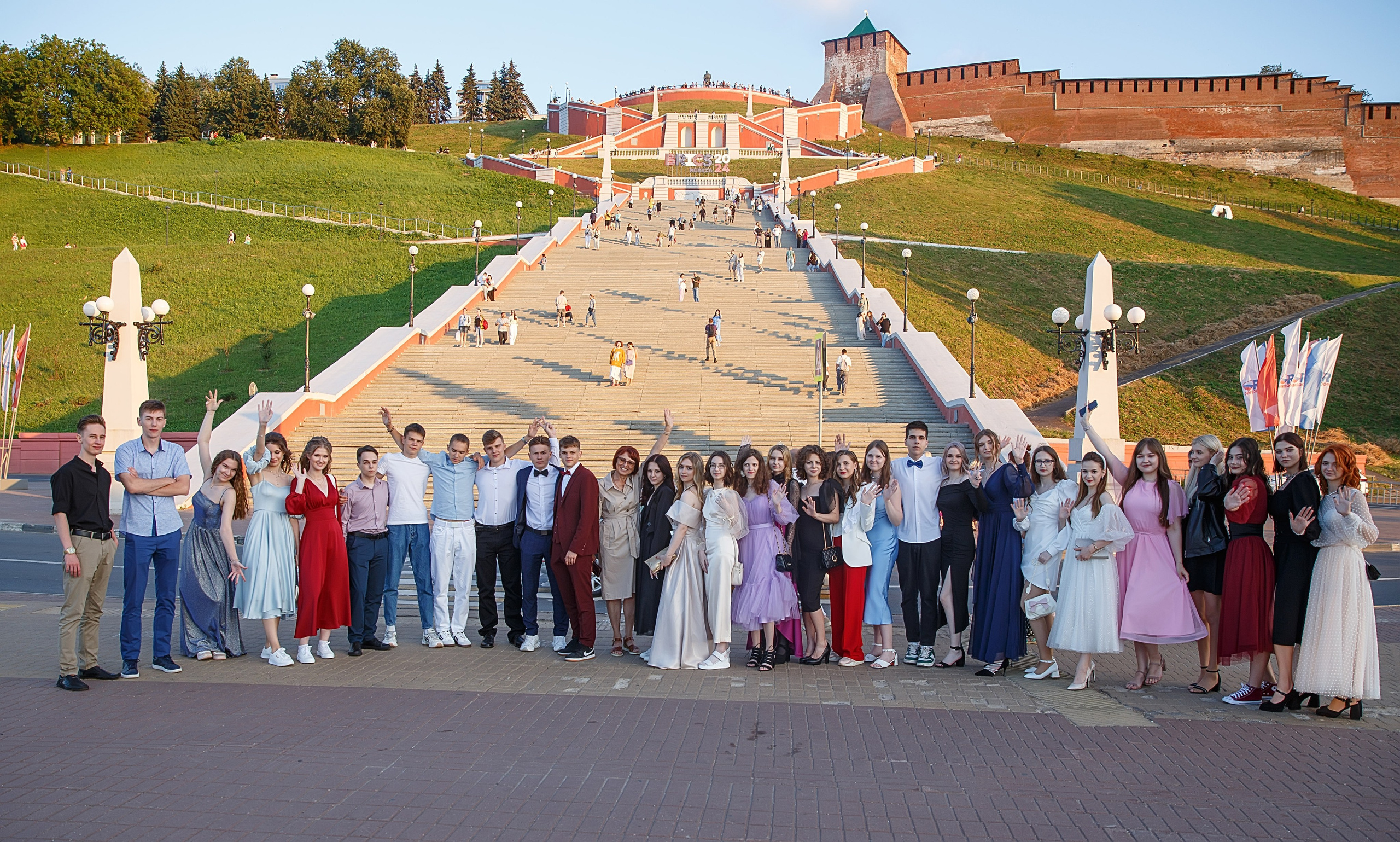 Выпускной полный день. Онегин. Семейный и детский фотограф в Нижнем Новгороде