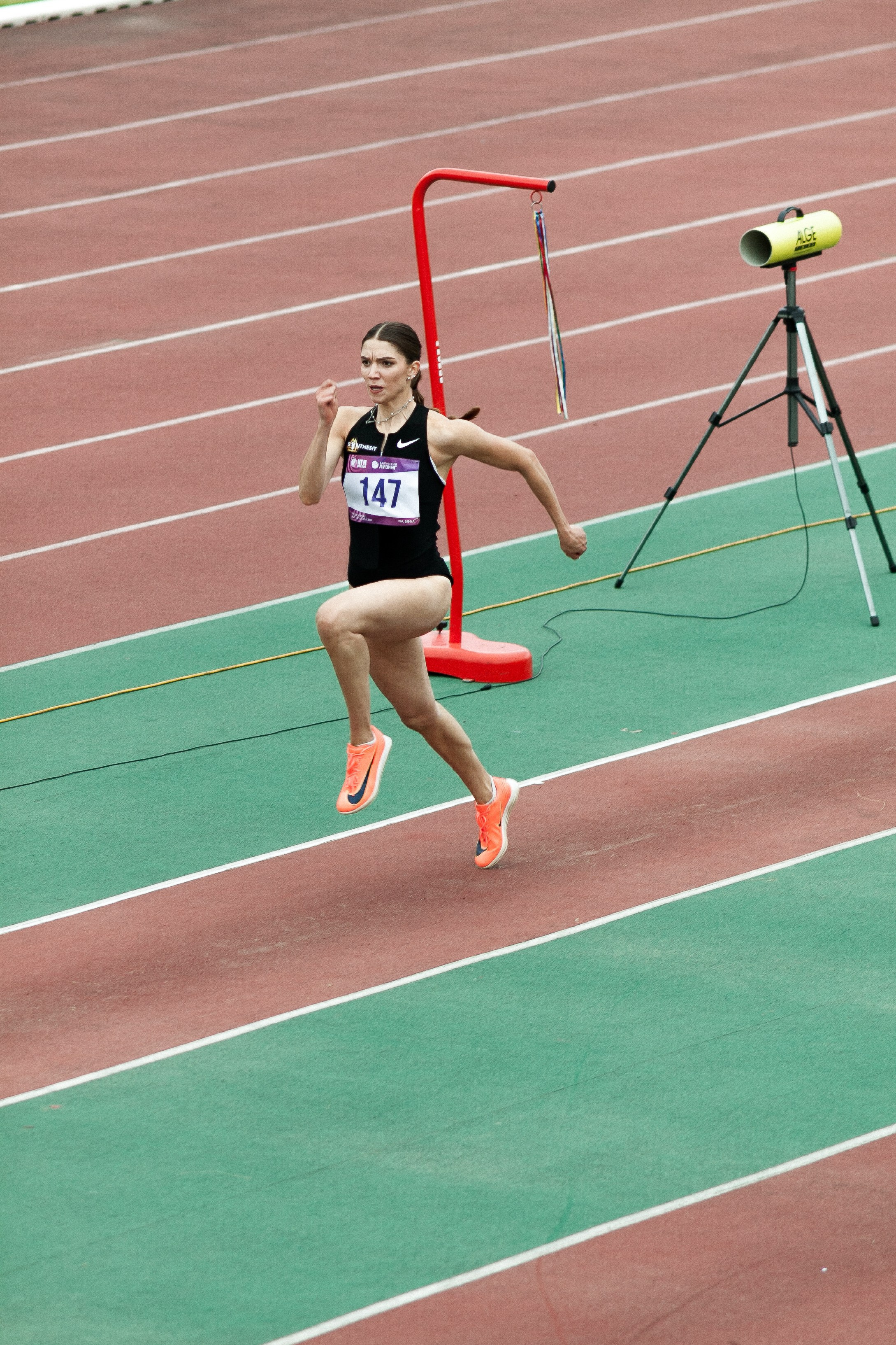 ЛА 5 июля 2025. Фотография