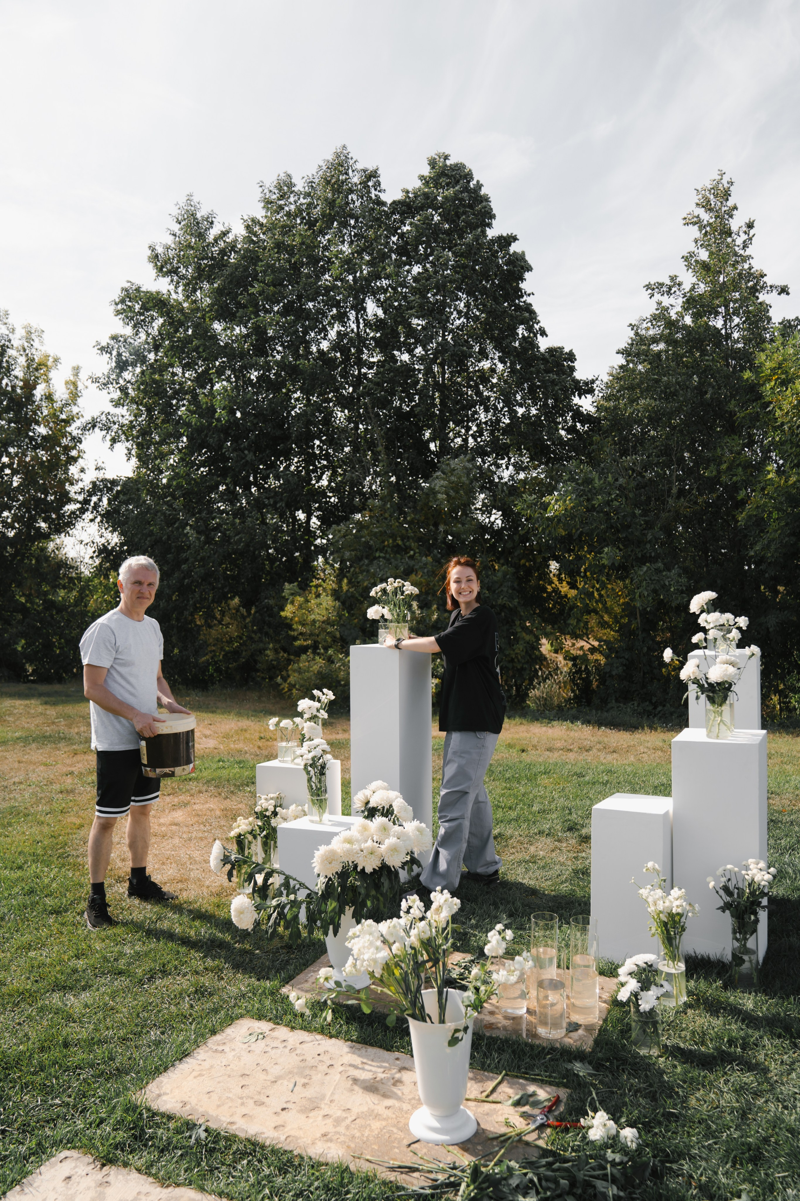 Александр и Анастасия. Свадебный фотограф Воронеж Марина Грудинина