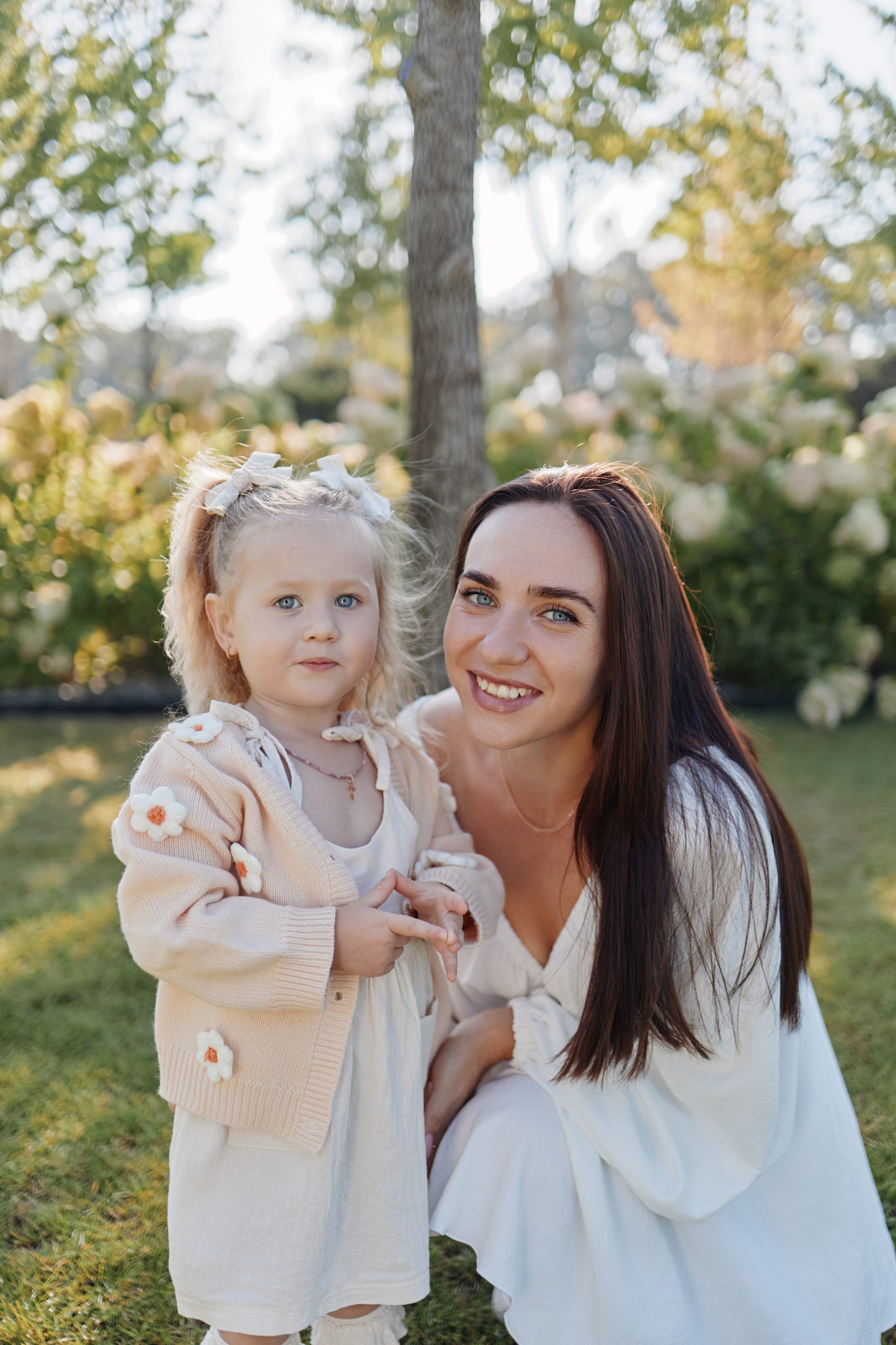 Семейные истории. Фотограф Краснодар