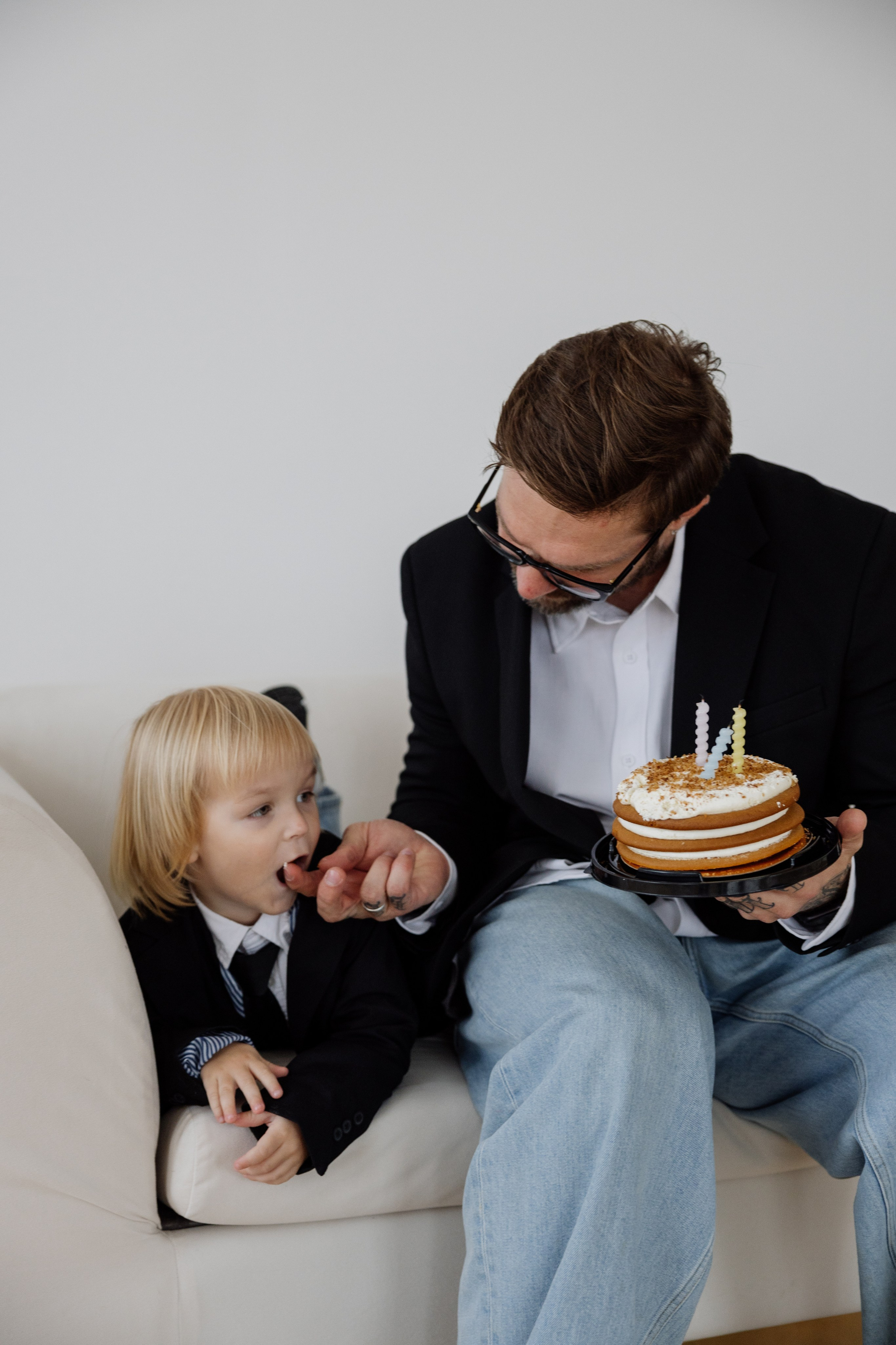 Ко дню рождения. Свадебный фотограф