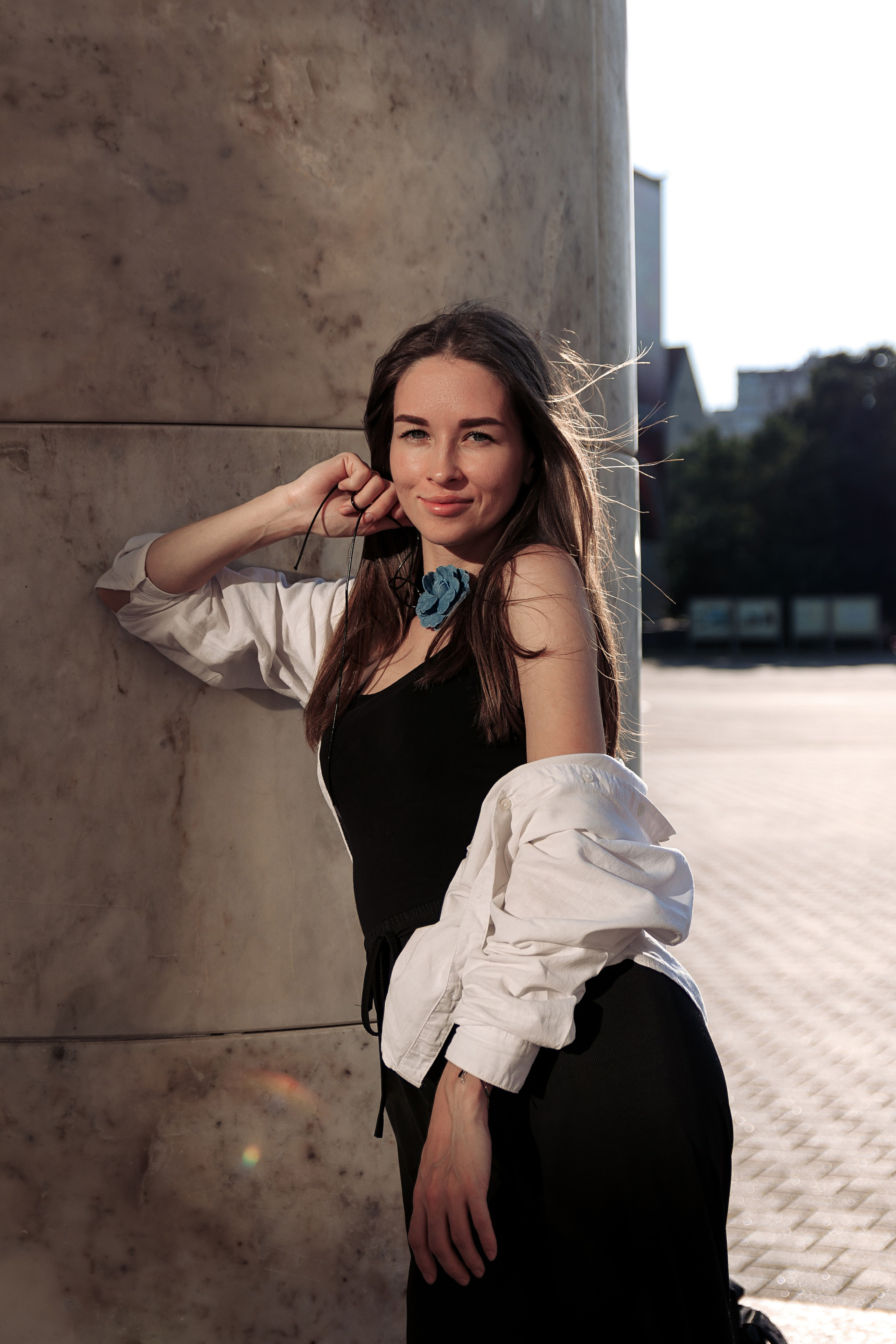 Солнечный день. Фотограф в Краснодаре Ксения Мархинина