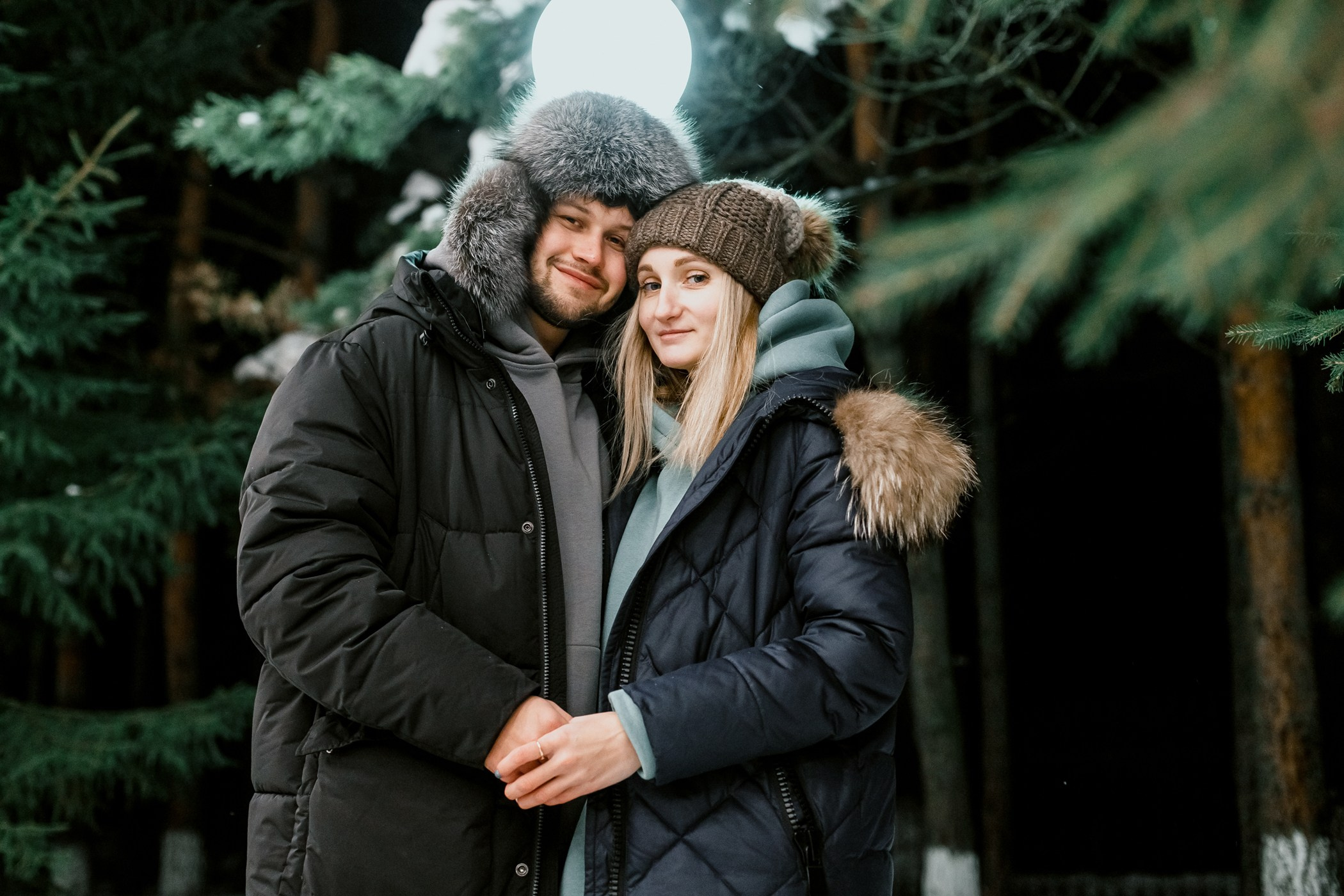 Семья Игуминовых. Тимур Аминов | Фотограф в Кемерове