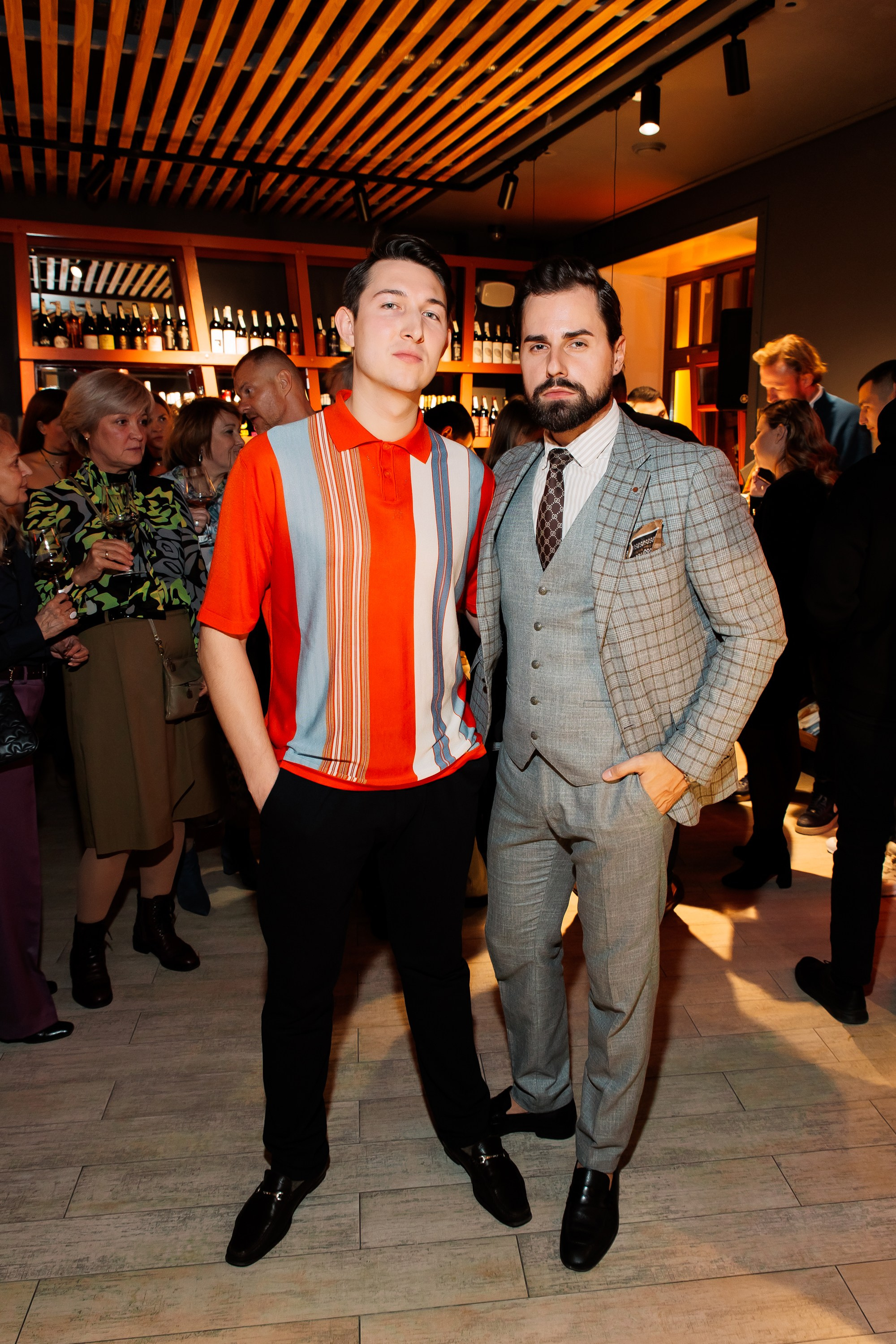 ВИНОТЕКА = ЭНОТЕКА [11 ЛЕТ]. СВОИ. ФОТООТЧЕТЫ-СОБЫТИЯ-МЕСТА