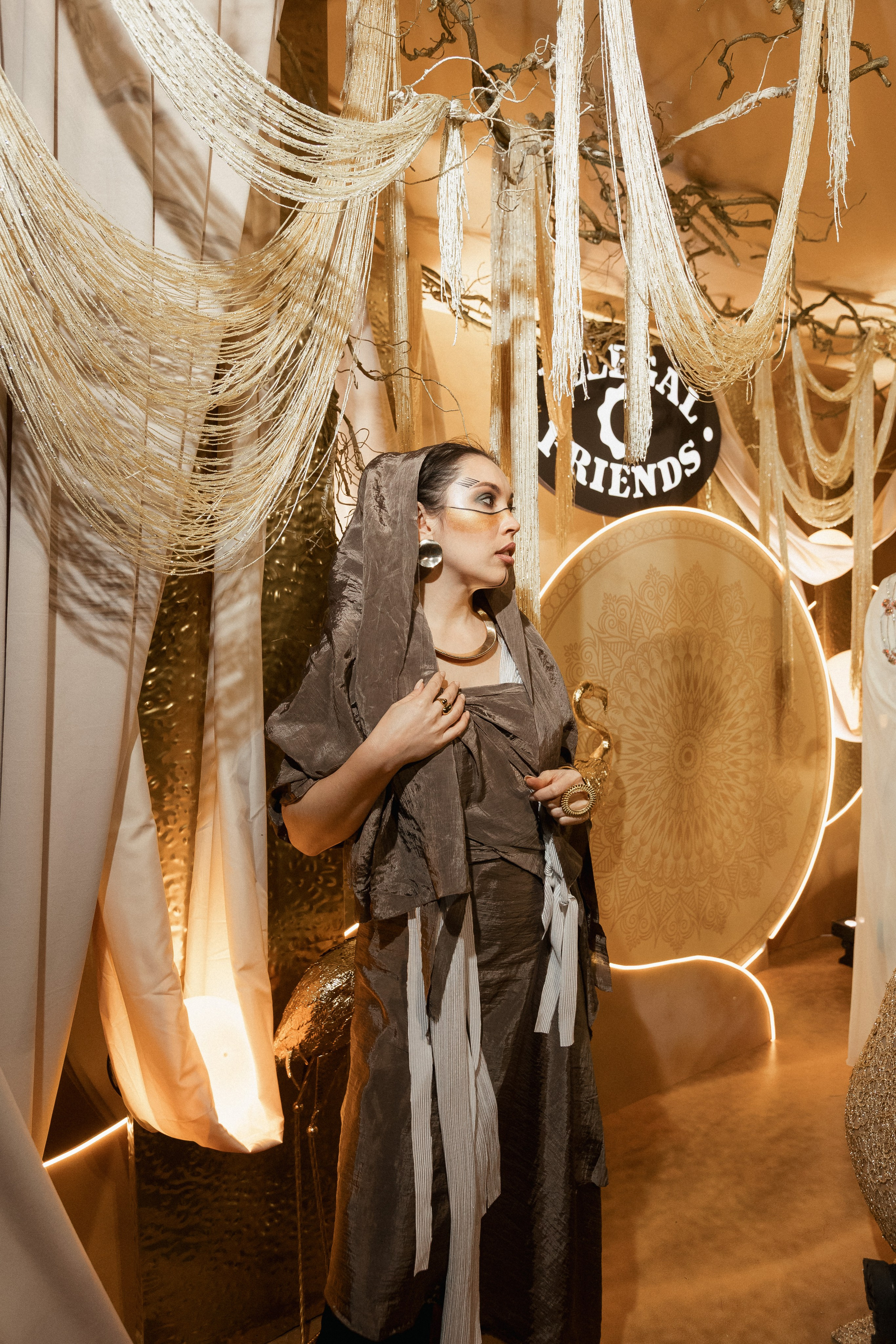 ILLEGAL FRIENDS — MIRAGE [PART I]. СВОИ. ФОТООТЧЕТЫ-СОБЫТИЯ-МЕСТА