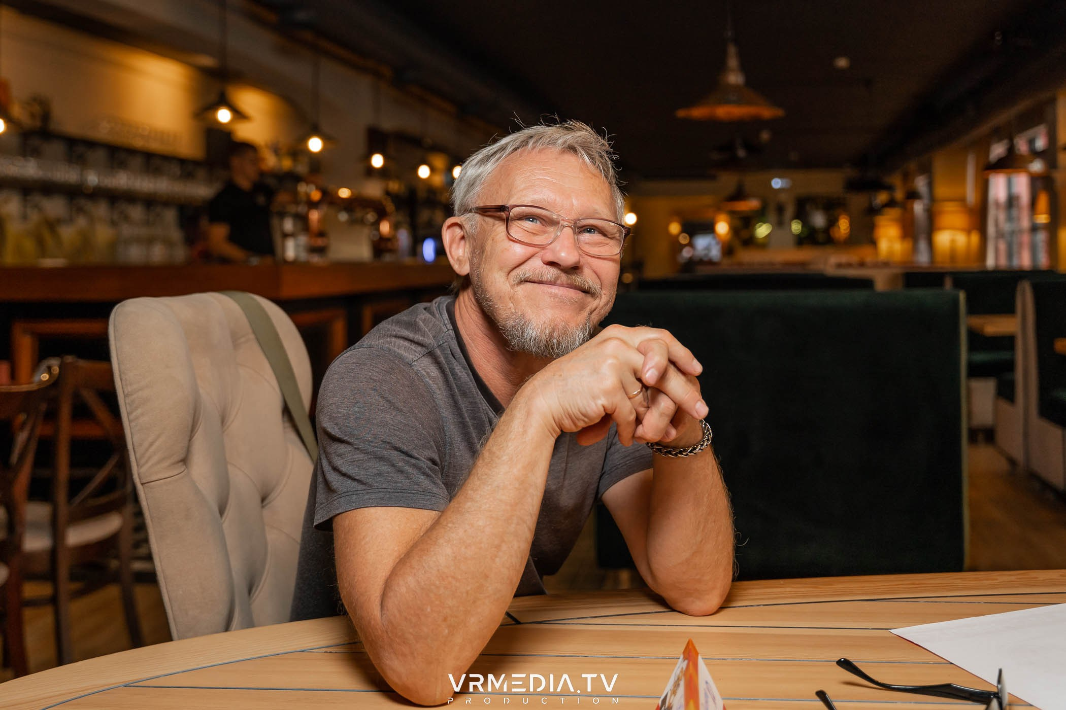 Эйнштейн Party в ресторане «Мюнхен»