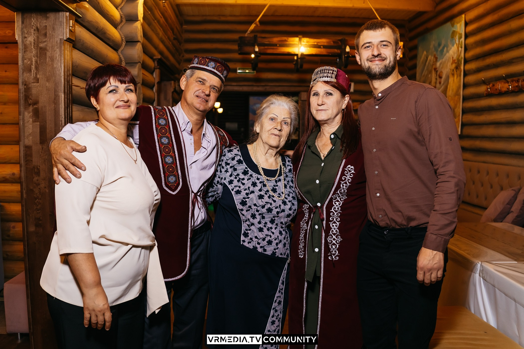 В гостях «У Петровича»