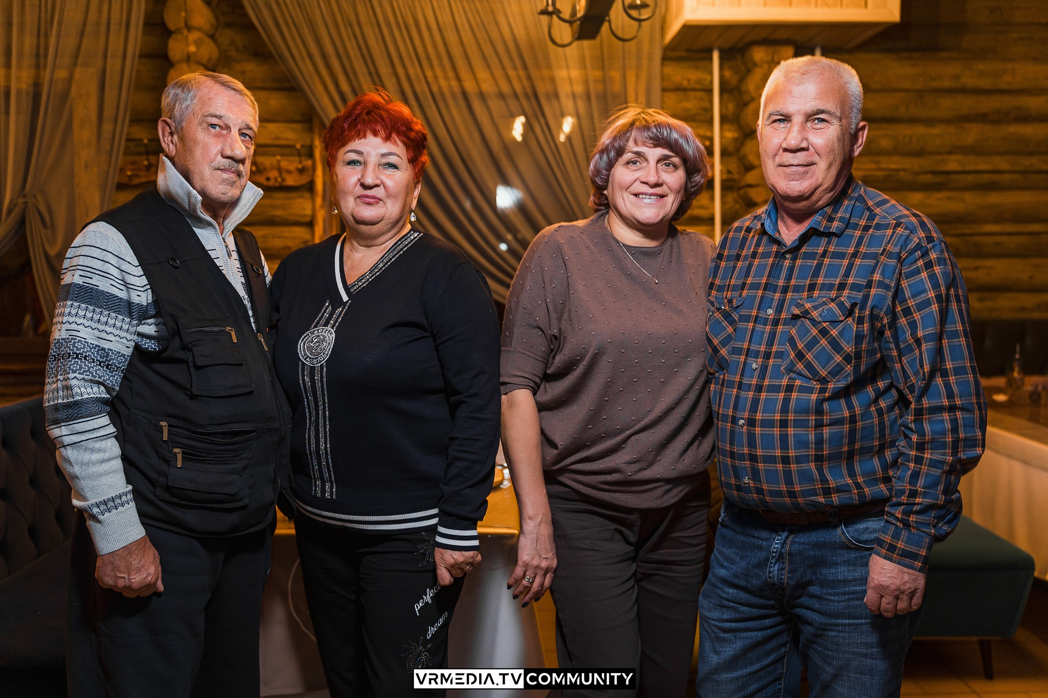 В гостях у «Петровича»