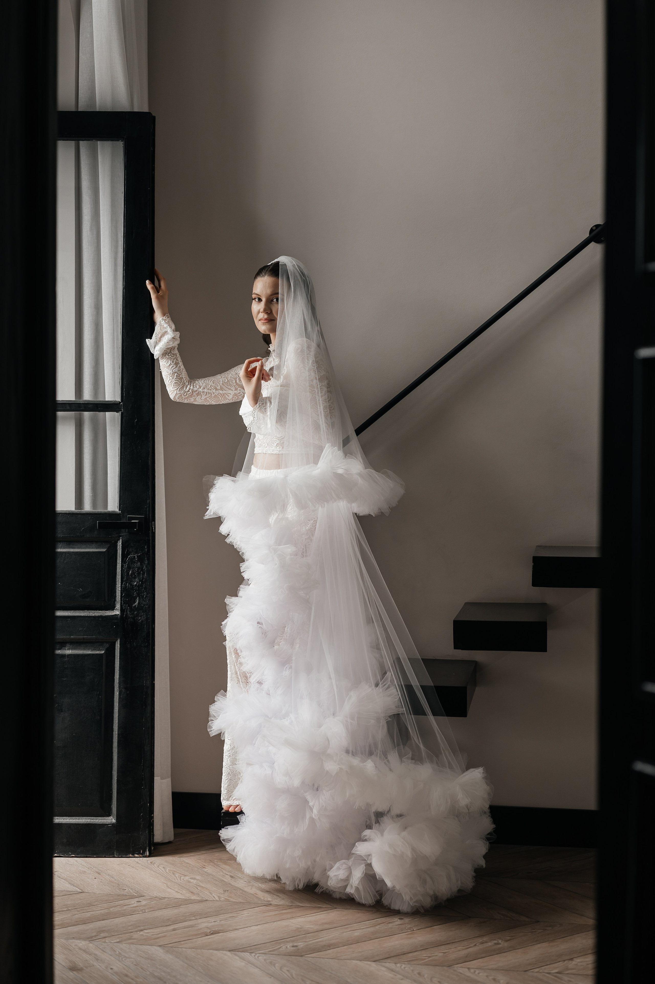 Михаил и Ксения. Свадебный и семейный фотограф в Краснодаре Алина Мельник