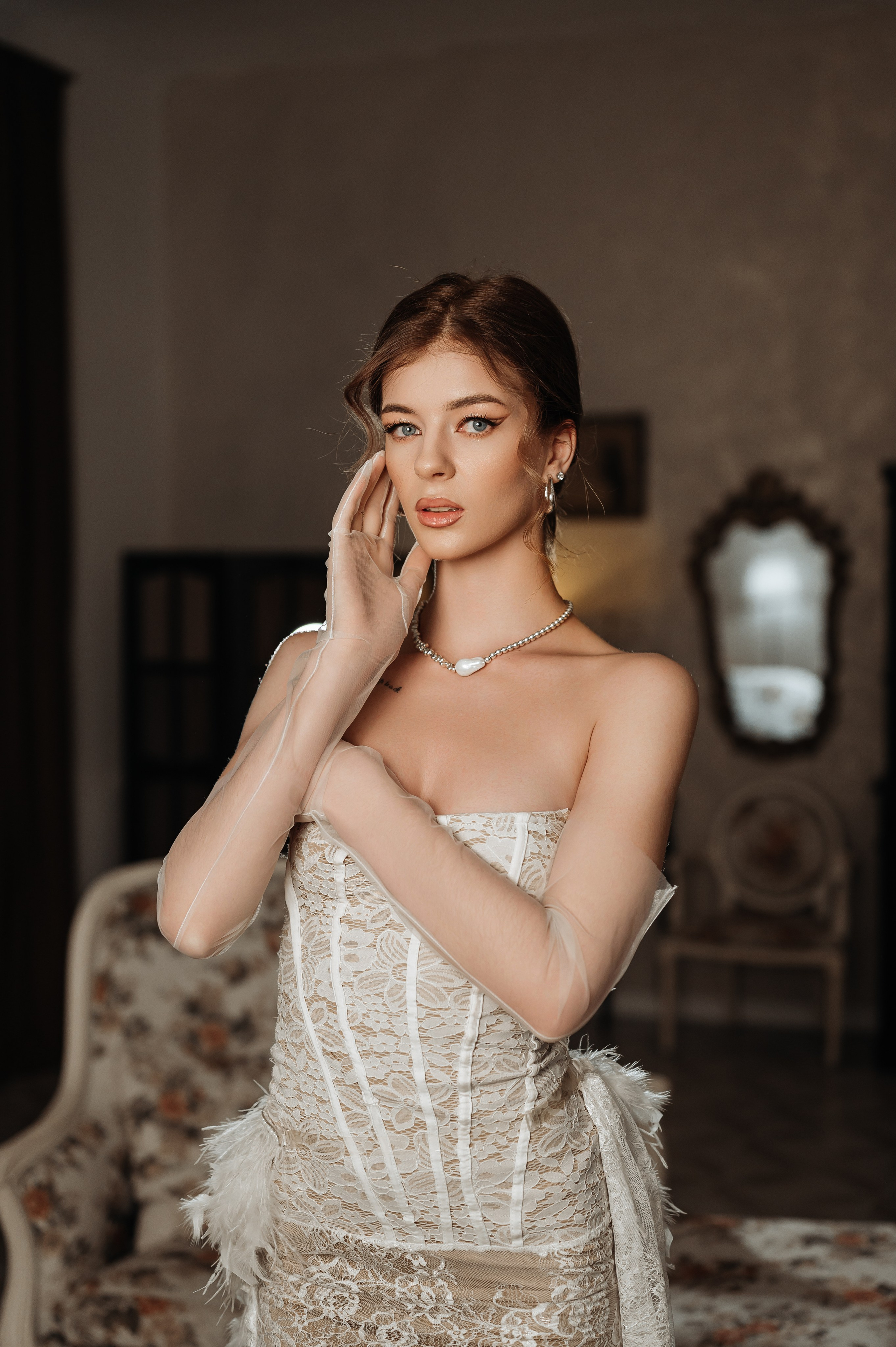 Аня. Свадебный и семейный фотограф в Краснодаре Алина Мельник