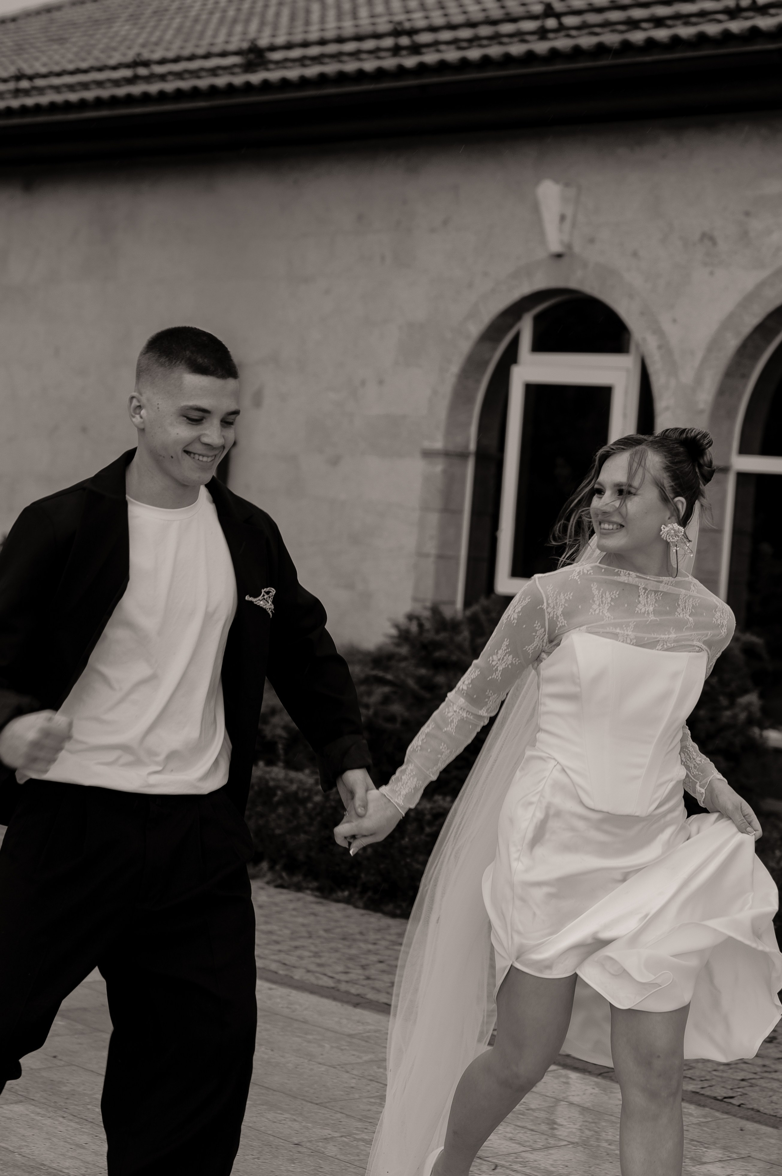 Леонид и Ольга. Свадебный и семейный фотограф в Краснодаре Алина Мельник