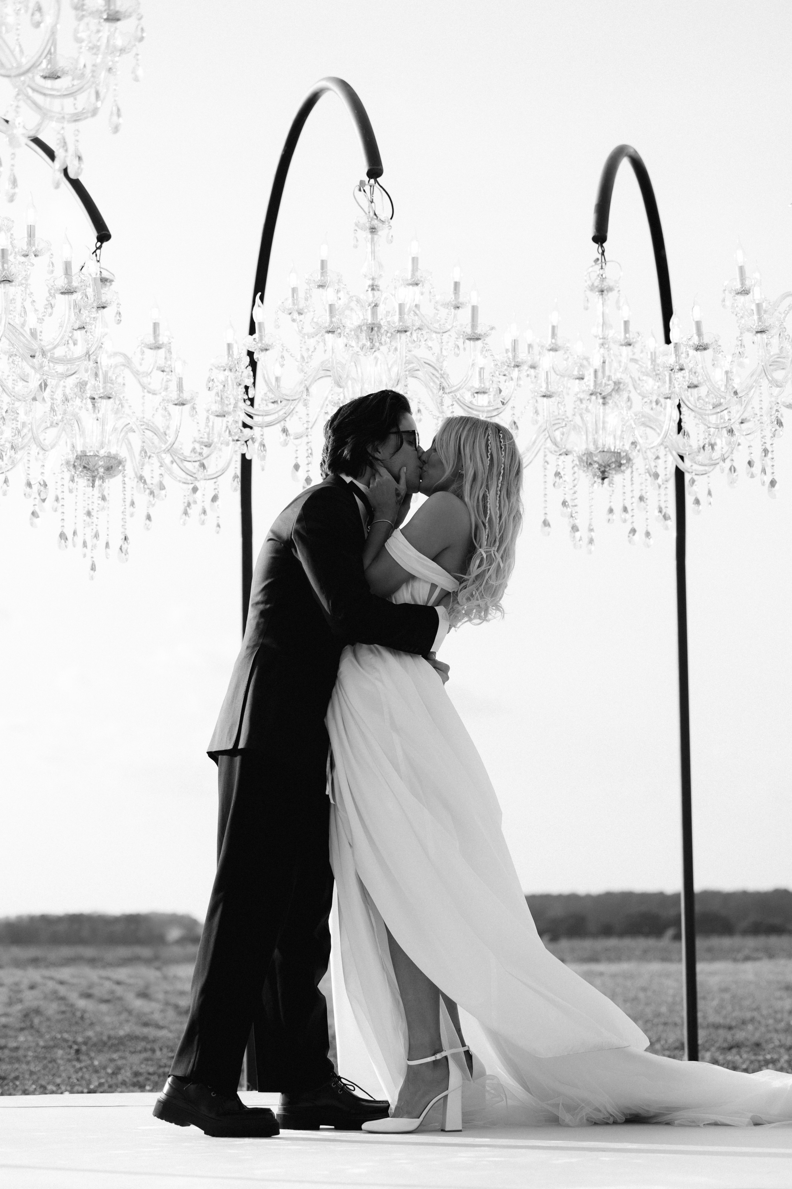 Mary Gu & Toli Wildways. VENSKAYA WEDDING & EVENT PLANNER