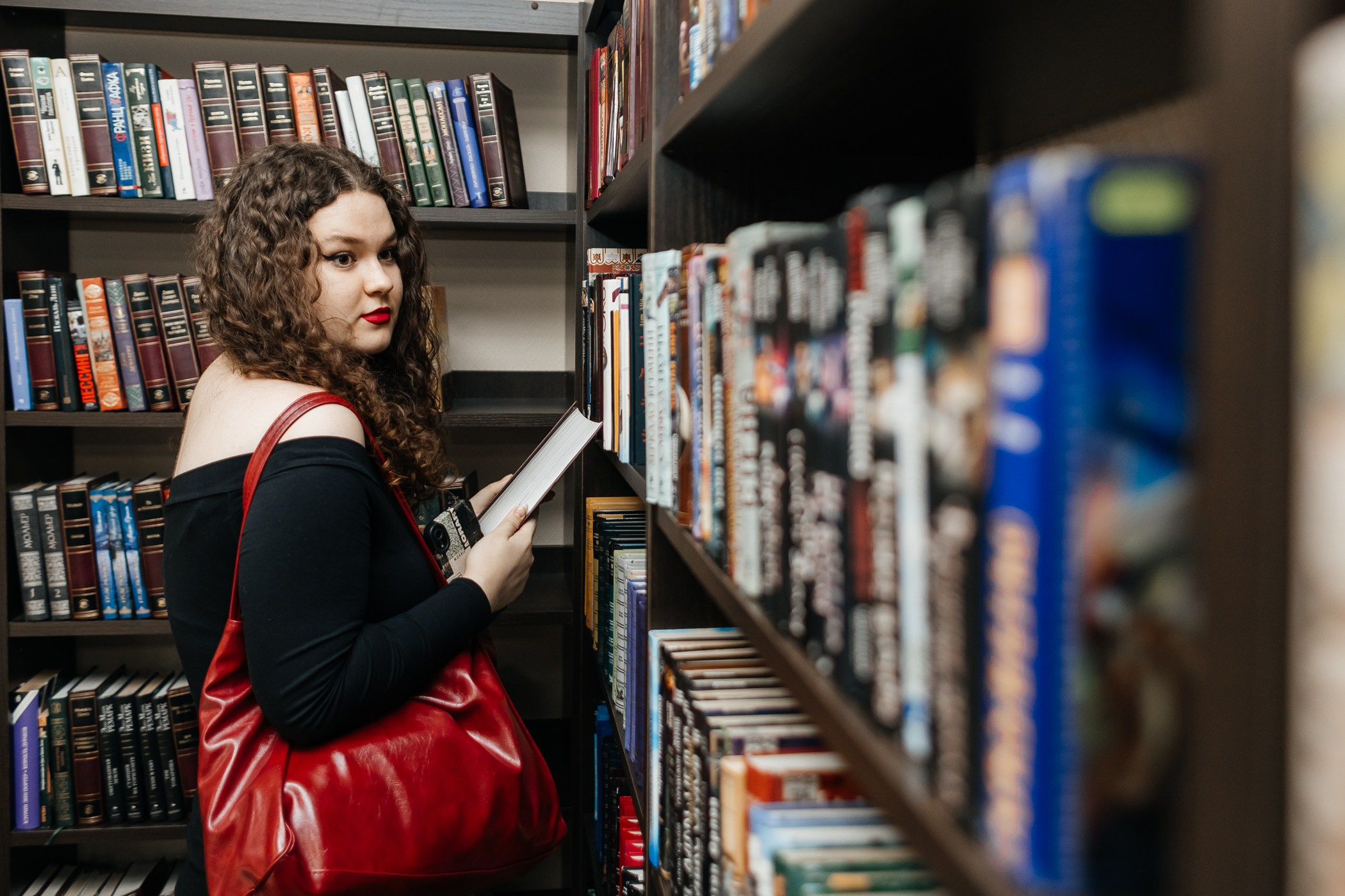 Медиасеминар «#МедиаСтартВКемГУ». Фотограф Кемерово | Сергей